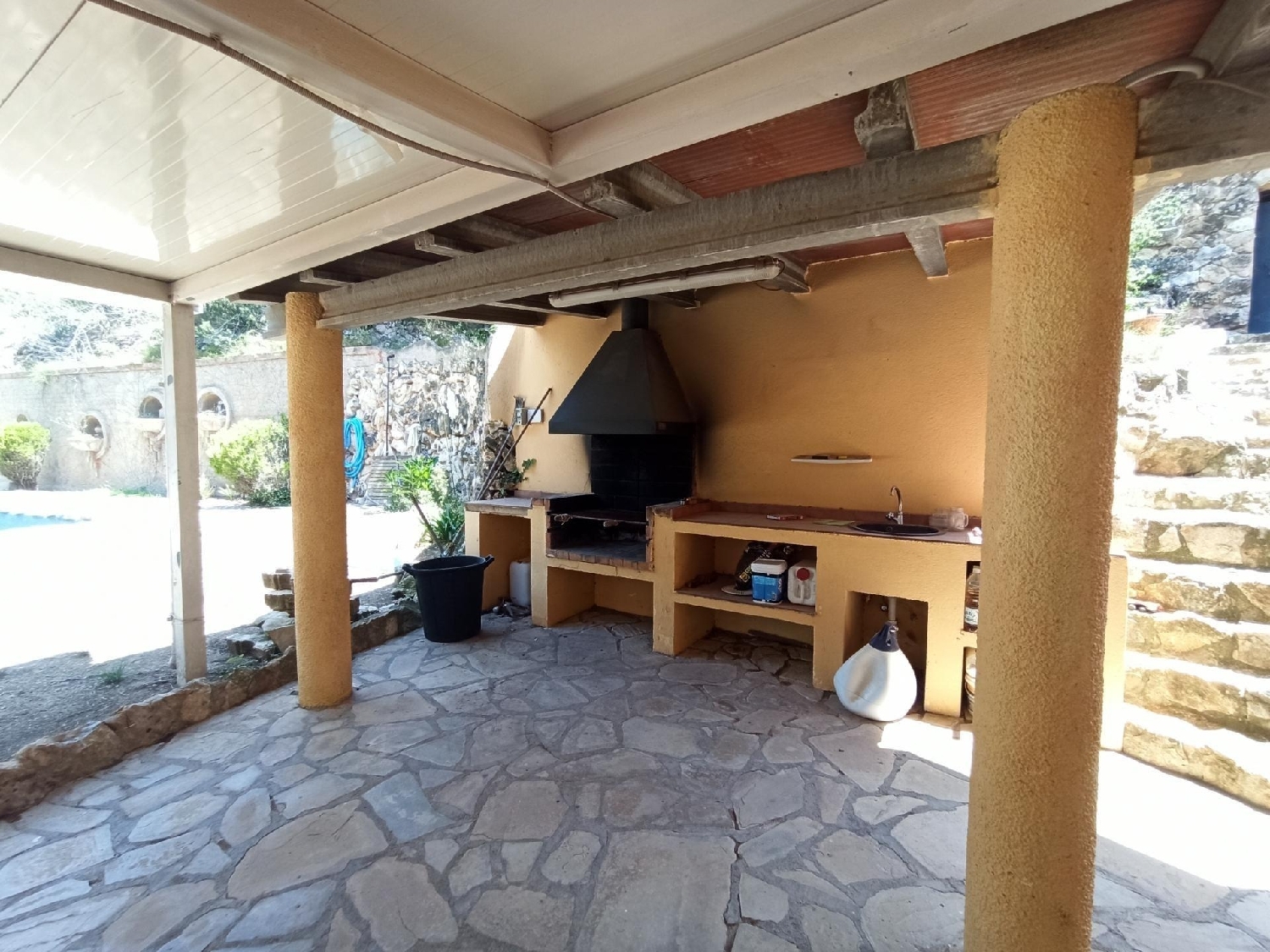  till salu villa Picarany Baix Camp 8