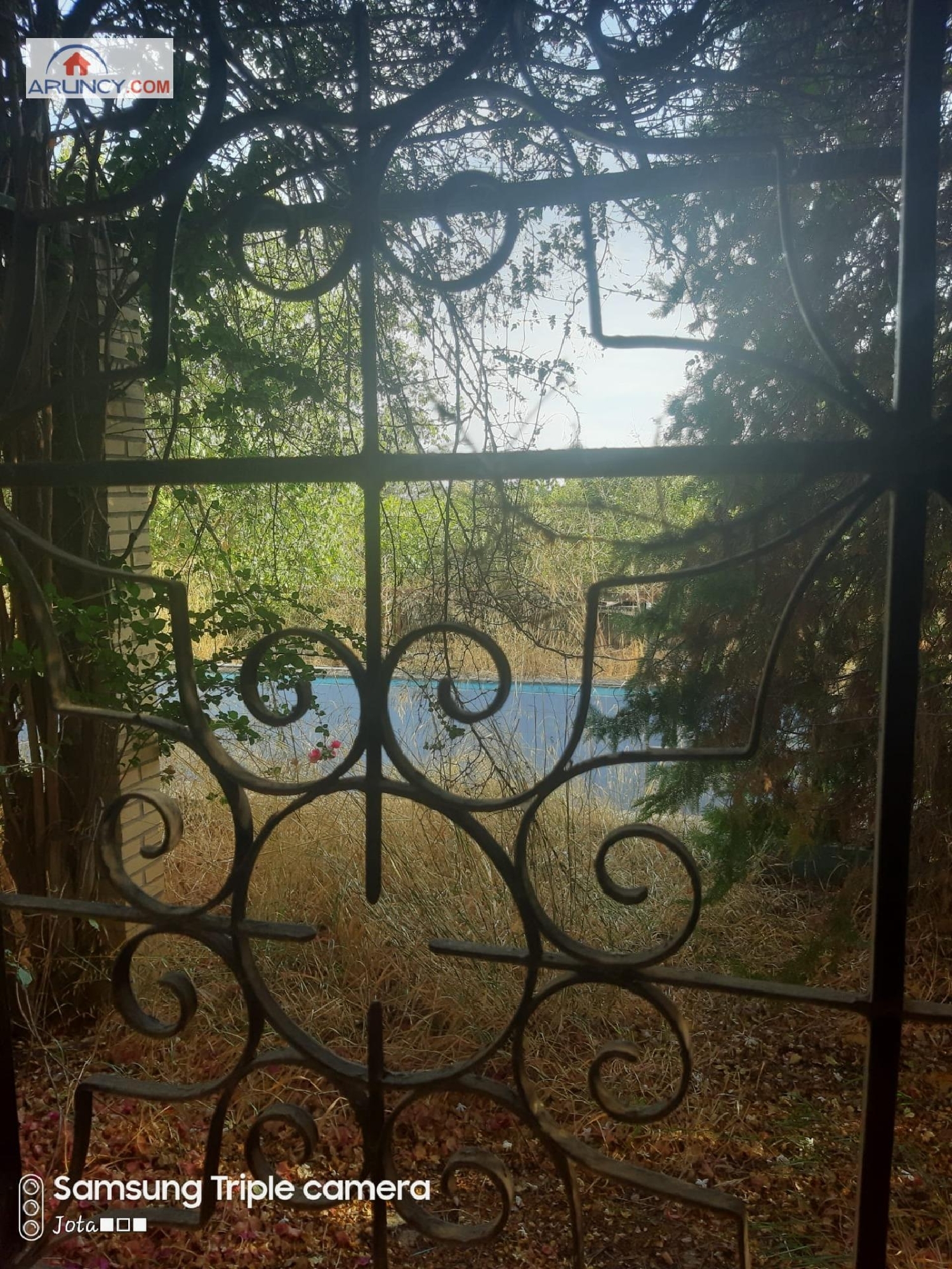  till salu villa Piermoso Aljarafe 8