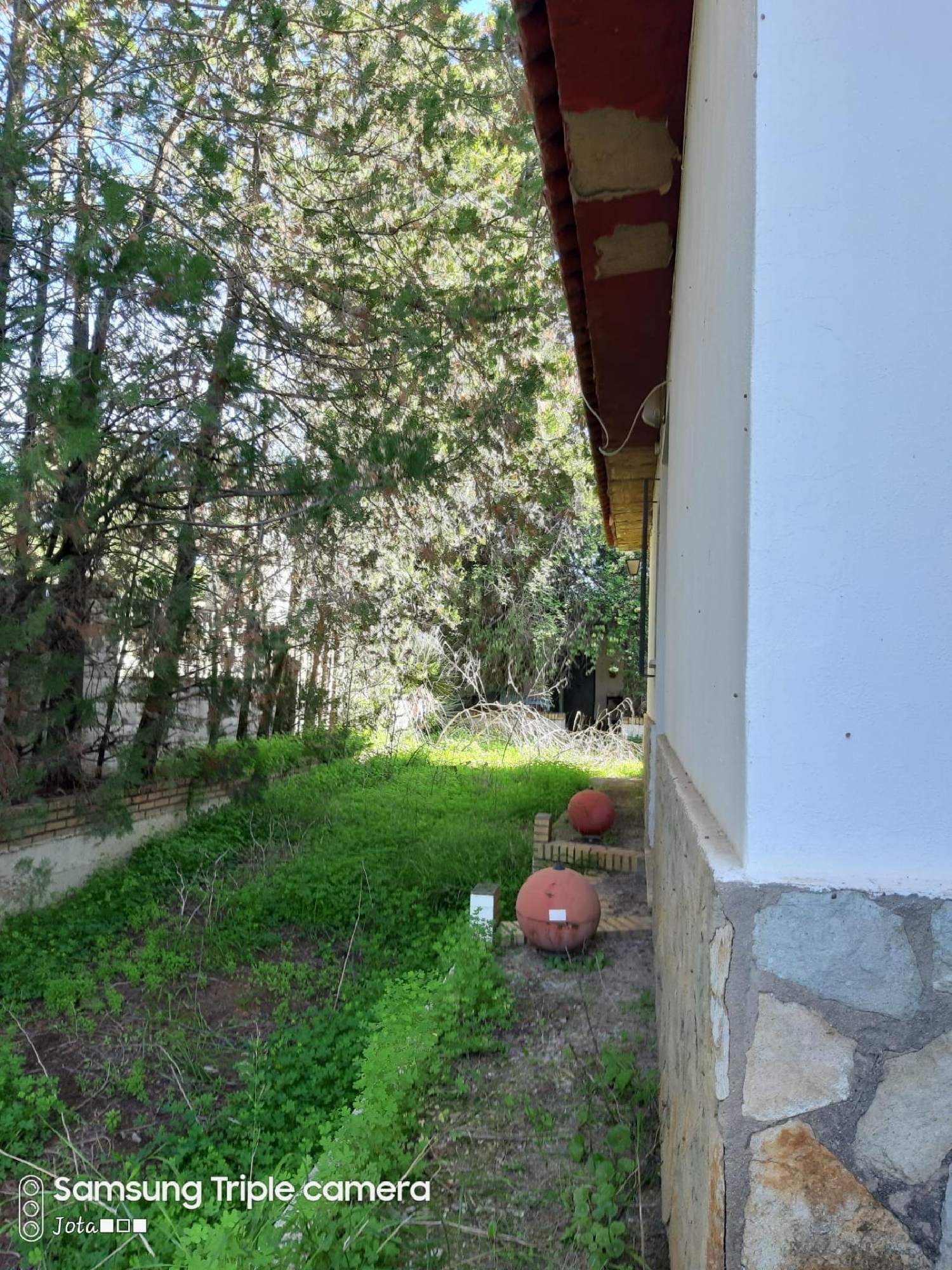  till salu villa Piermoso Aljarafe 7