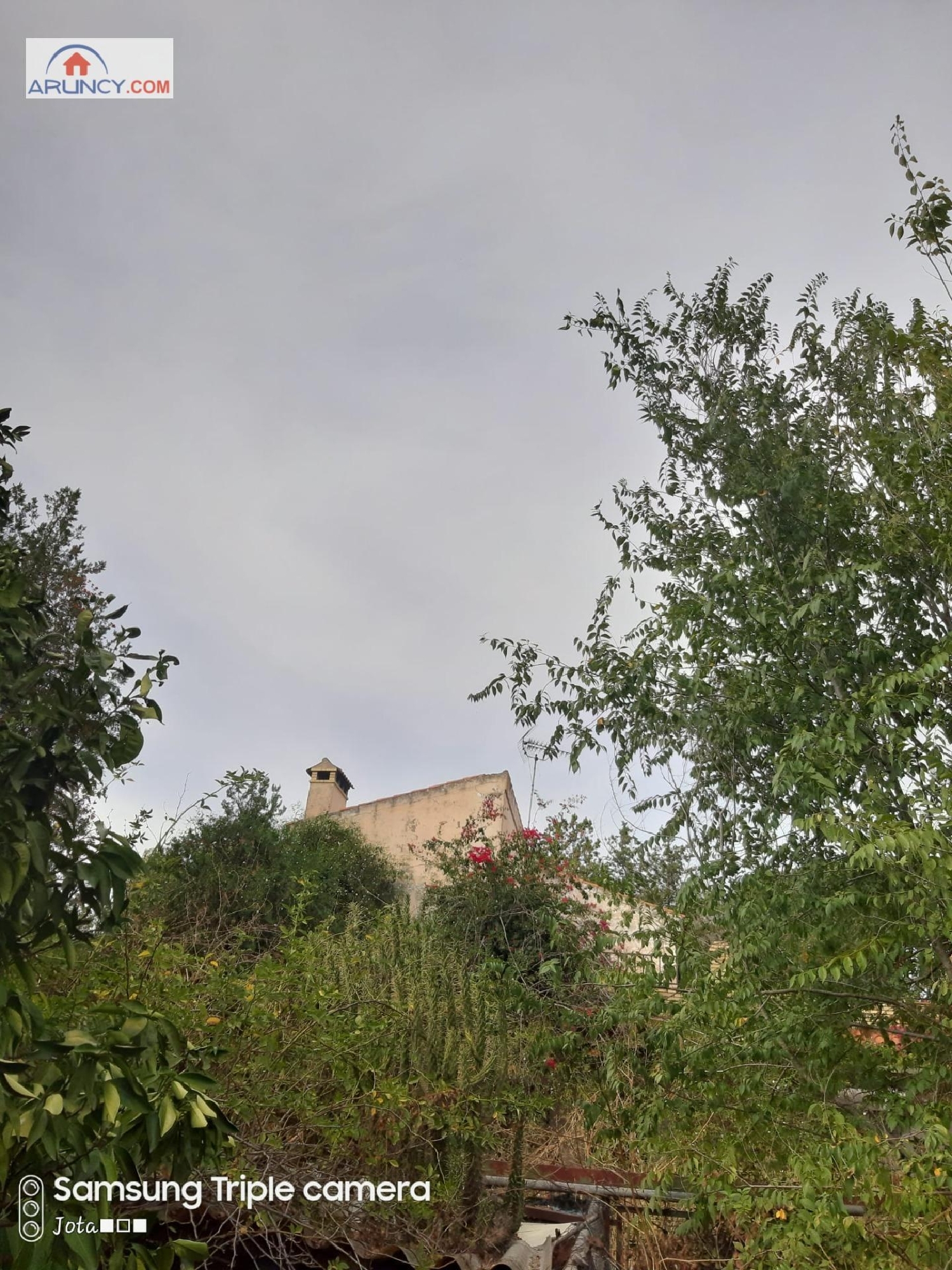  till salu villa Piermoso Aljarafe 6