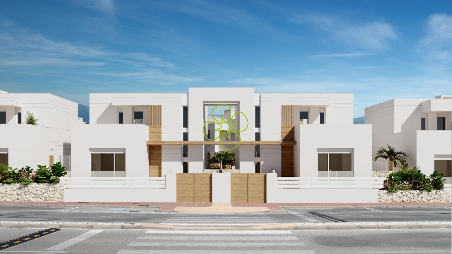  till salu villa Pilar De Jaravia Levante Almeriense 7