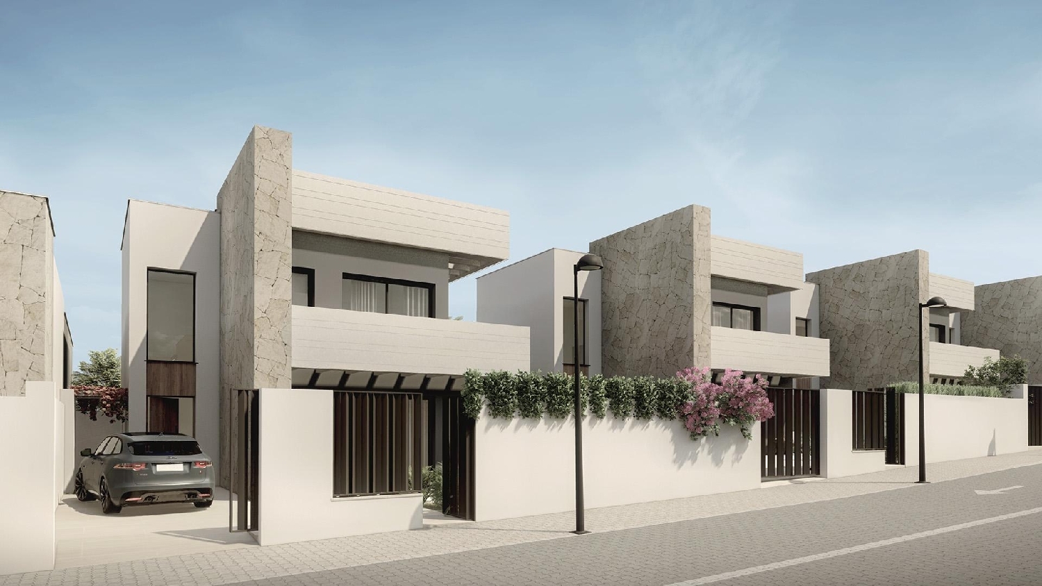  till salu villa Pilar De Jaravia Levante Almeriense 4