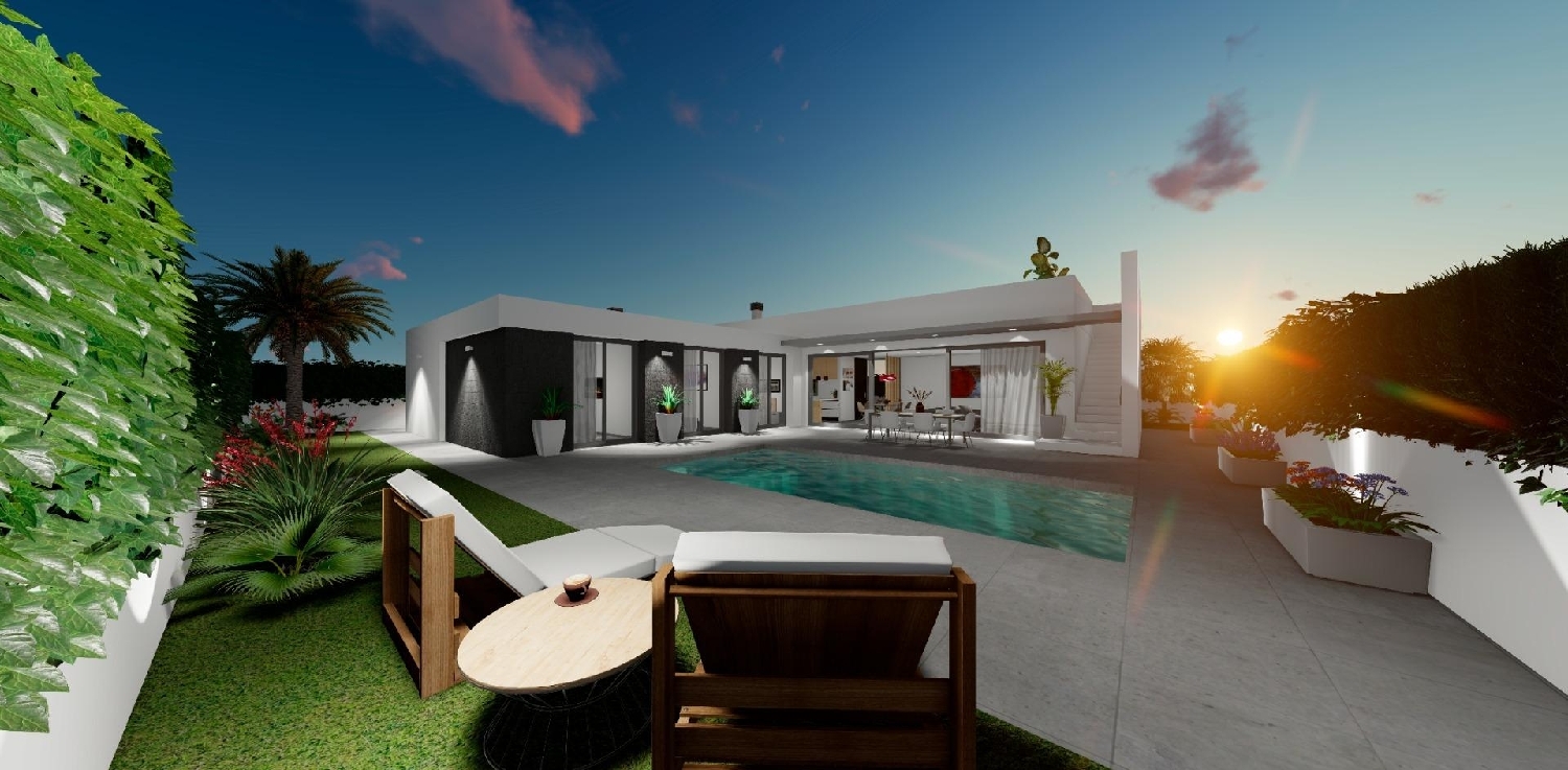 till salu villa Pilar De Jaravia Levante Almeriense 3