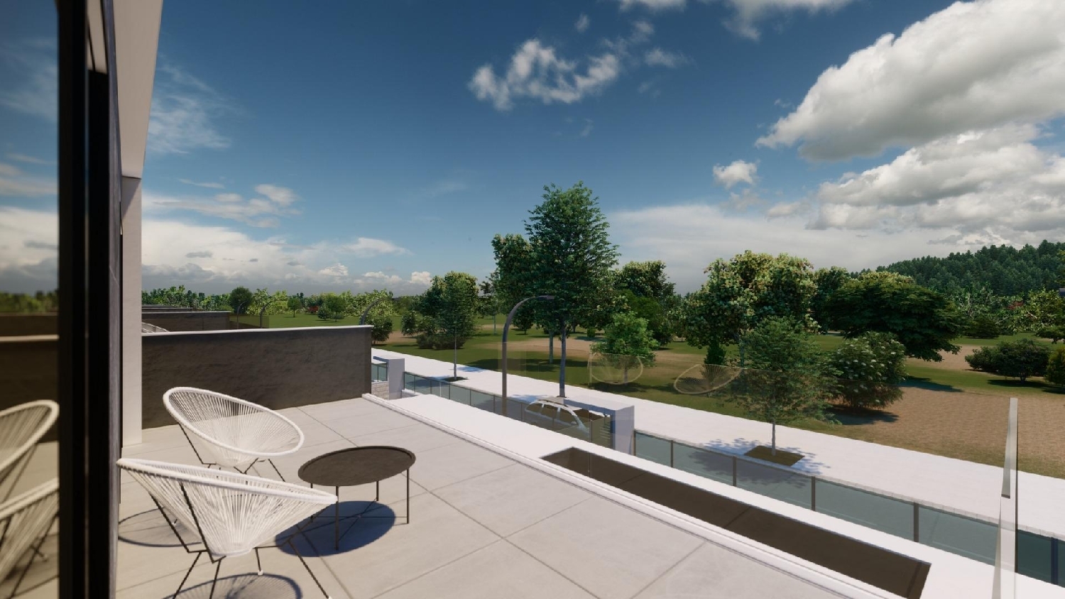 en venta chalet Pinar De Campoverde Baix Segura 8
