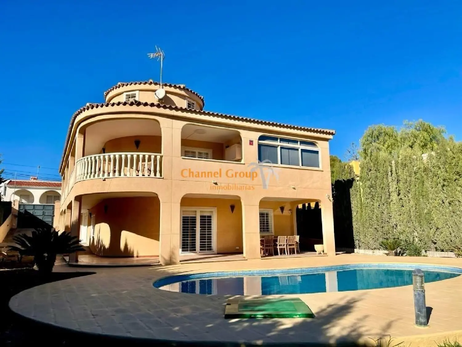 till salu villa Margalida Comtat 2