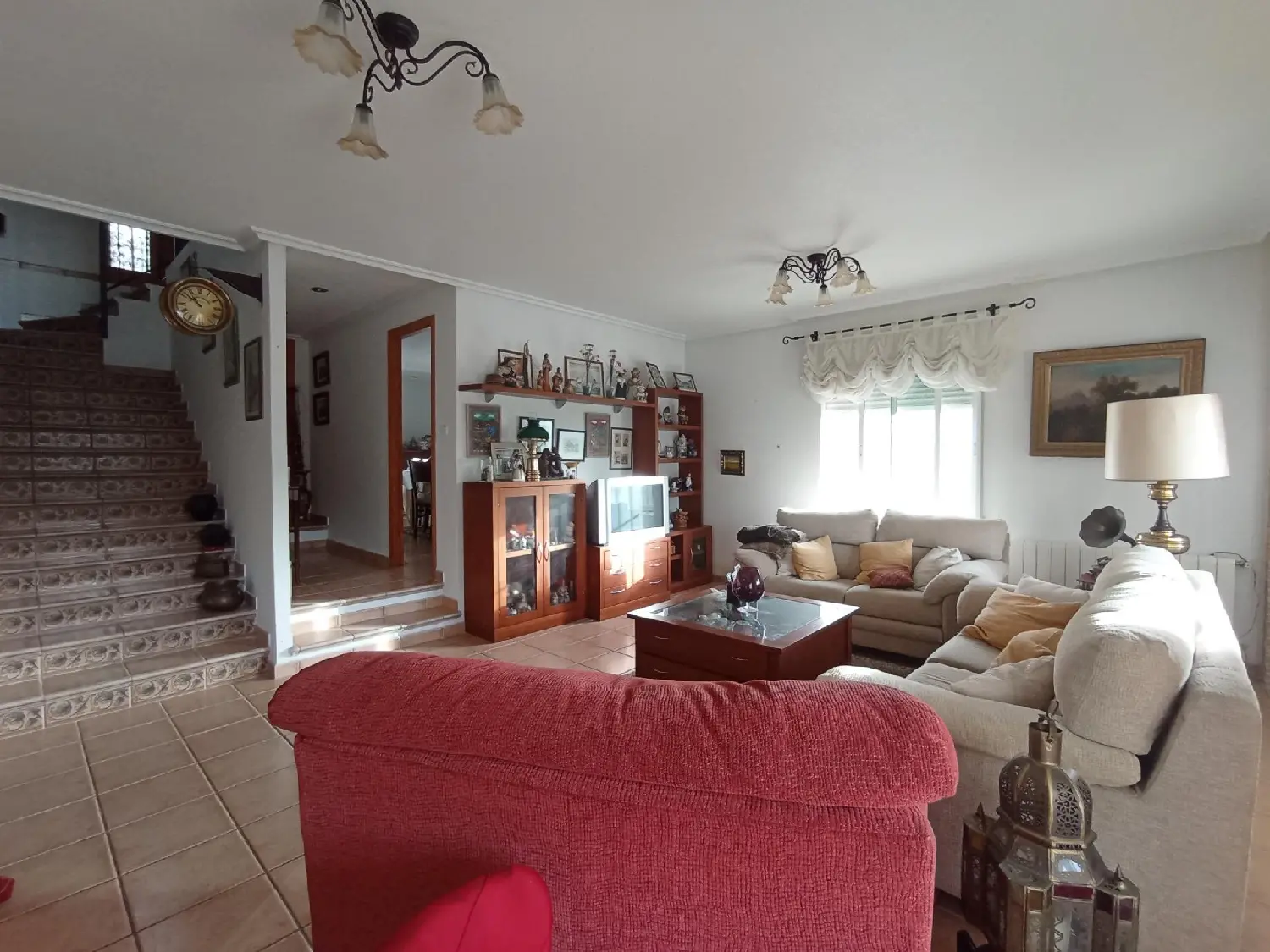 till salu villa Pinar De Campoverde Baix Segura 2