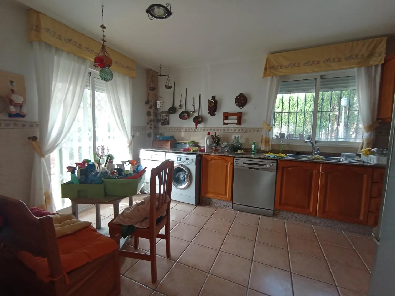  till salu villa Pinar De Campoverde Baix Segura 5