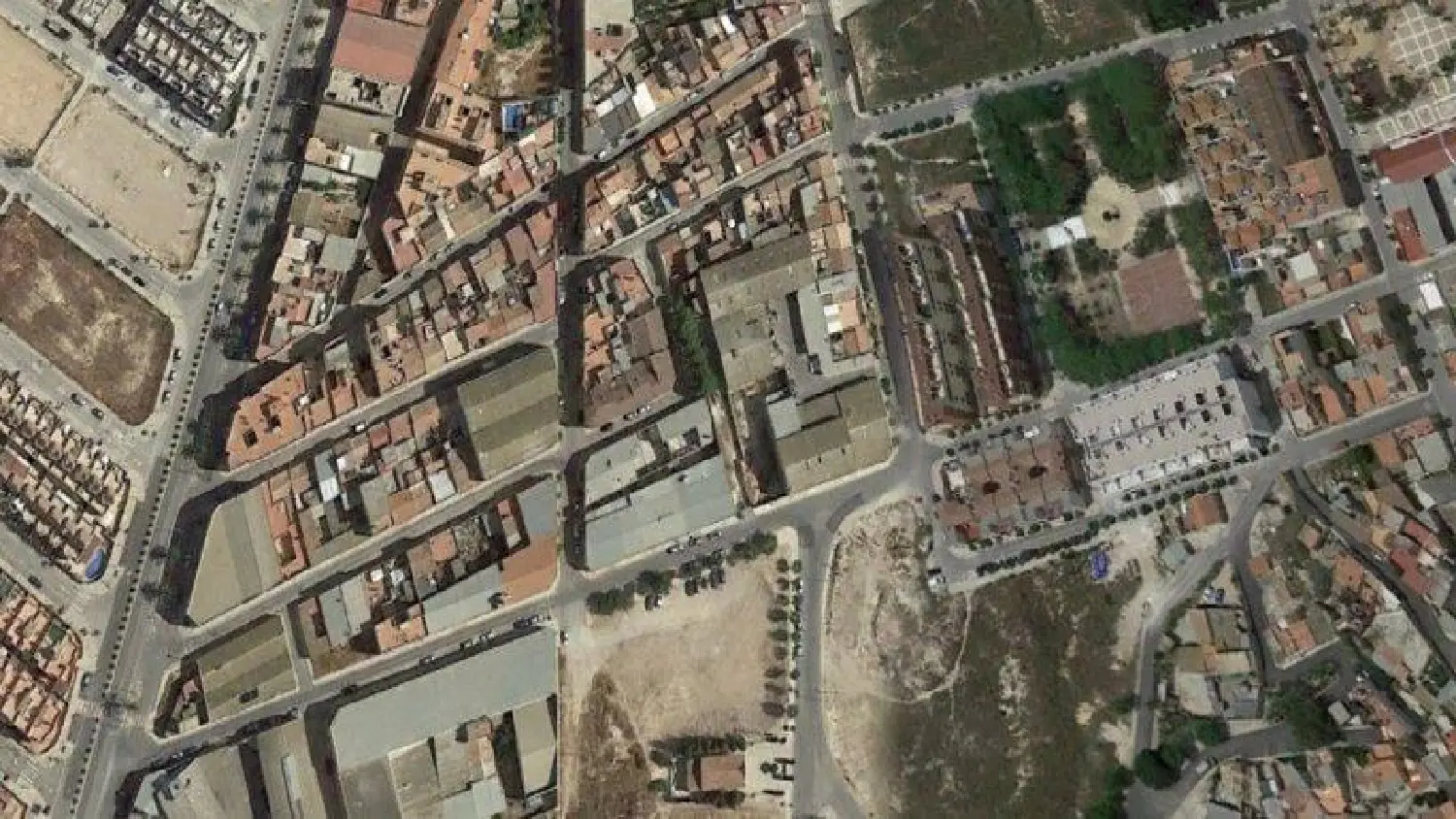  till salu villa Pinar De Campoverde Baix Segura 1