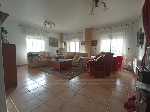 Pinar De Campoverde Baix Segura villa foto 6194639