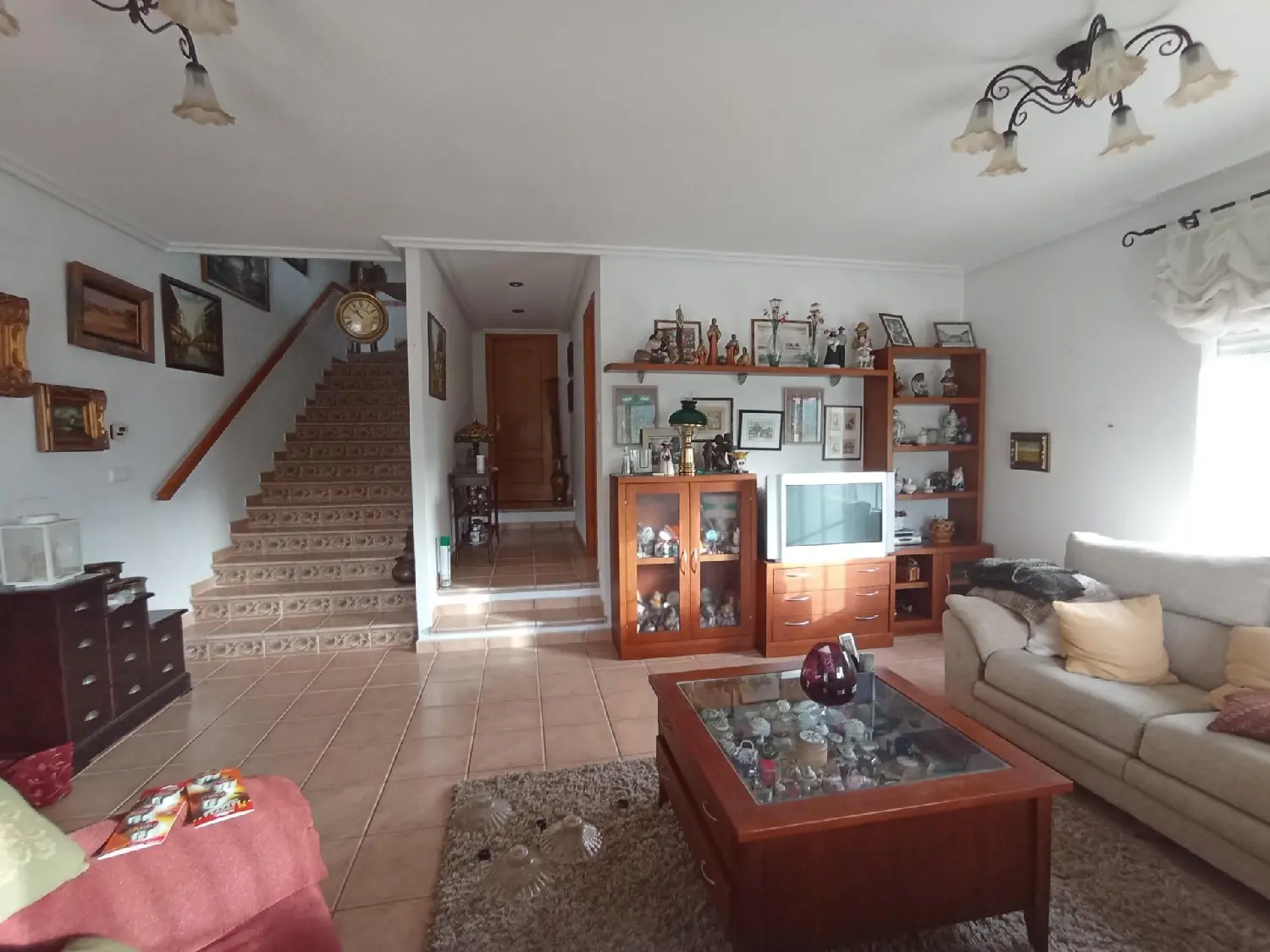  till salu villa Pinar De Campoverde Baix Segura 4