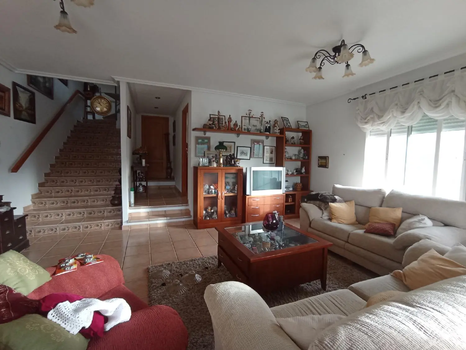 till salu villa Pinar De Campoverde Baix Segura 3