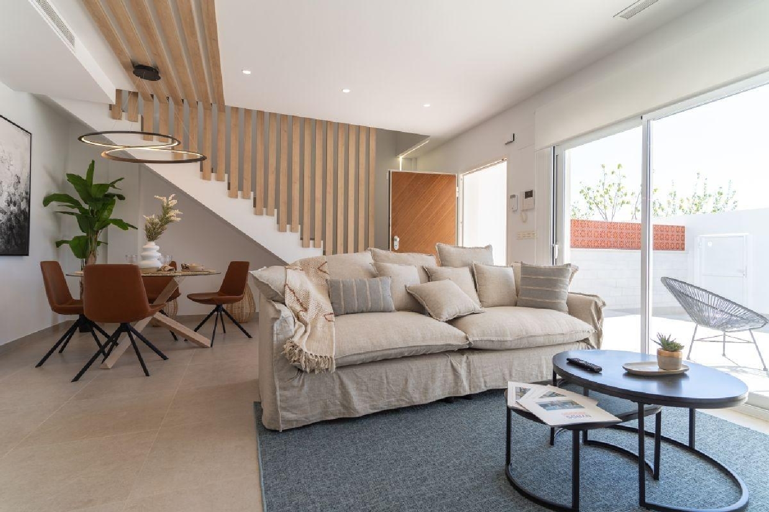  till salu villa Pilar De La Horadada Baix Segura 2