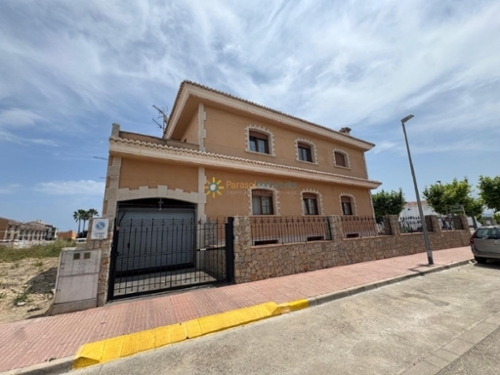 Piles Safor villa foto 6219029