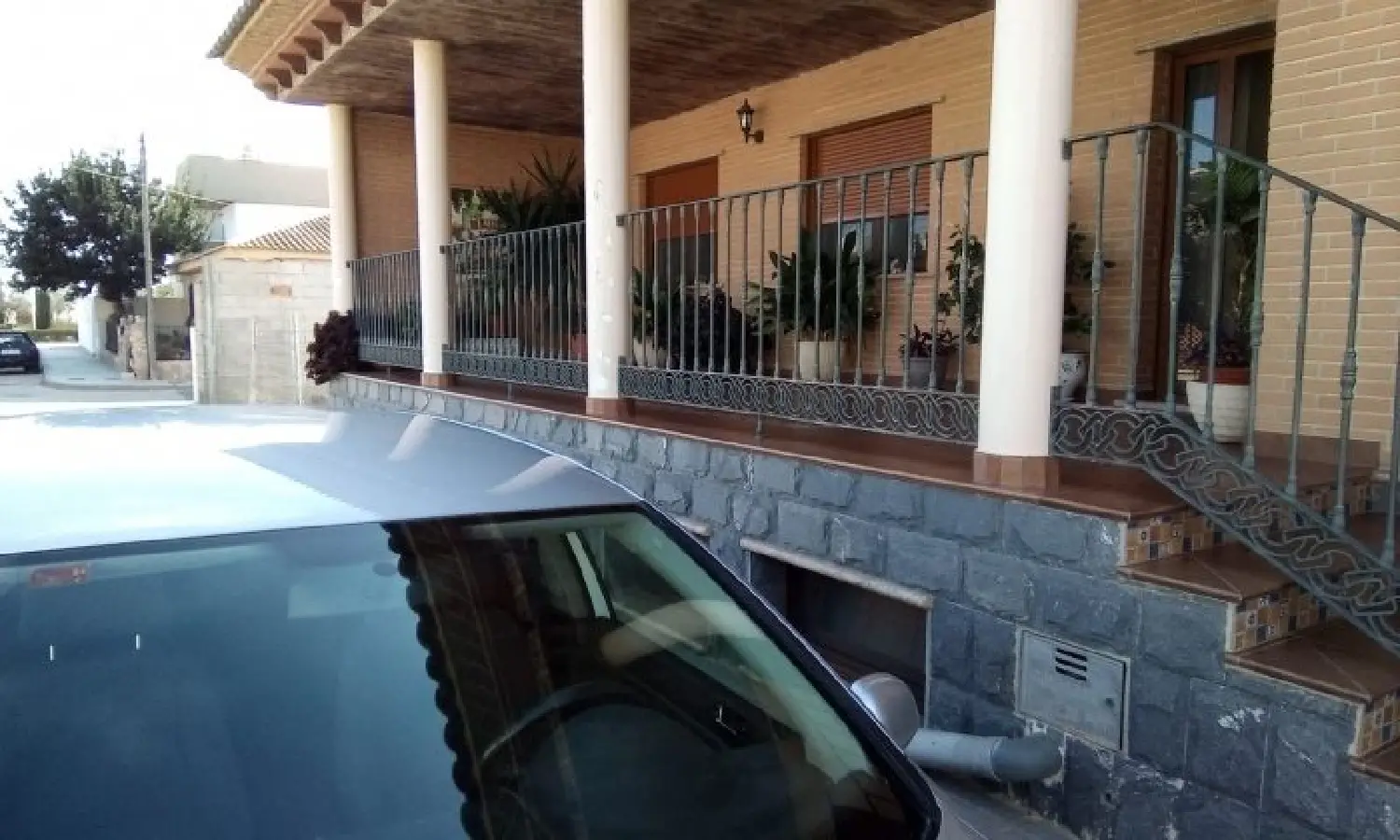  till salu villa Pinar De Campoverde Baix Segura 1