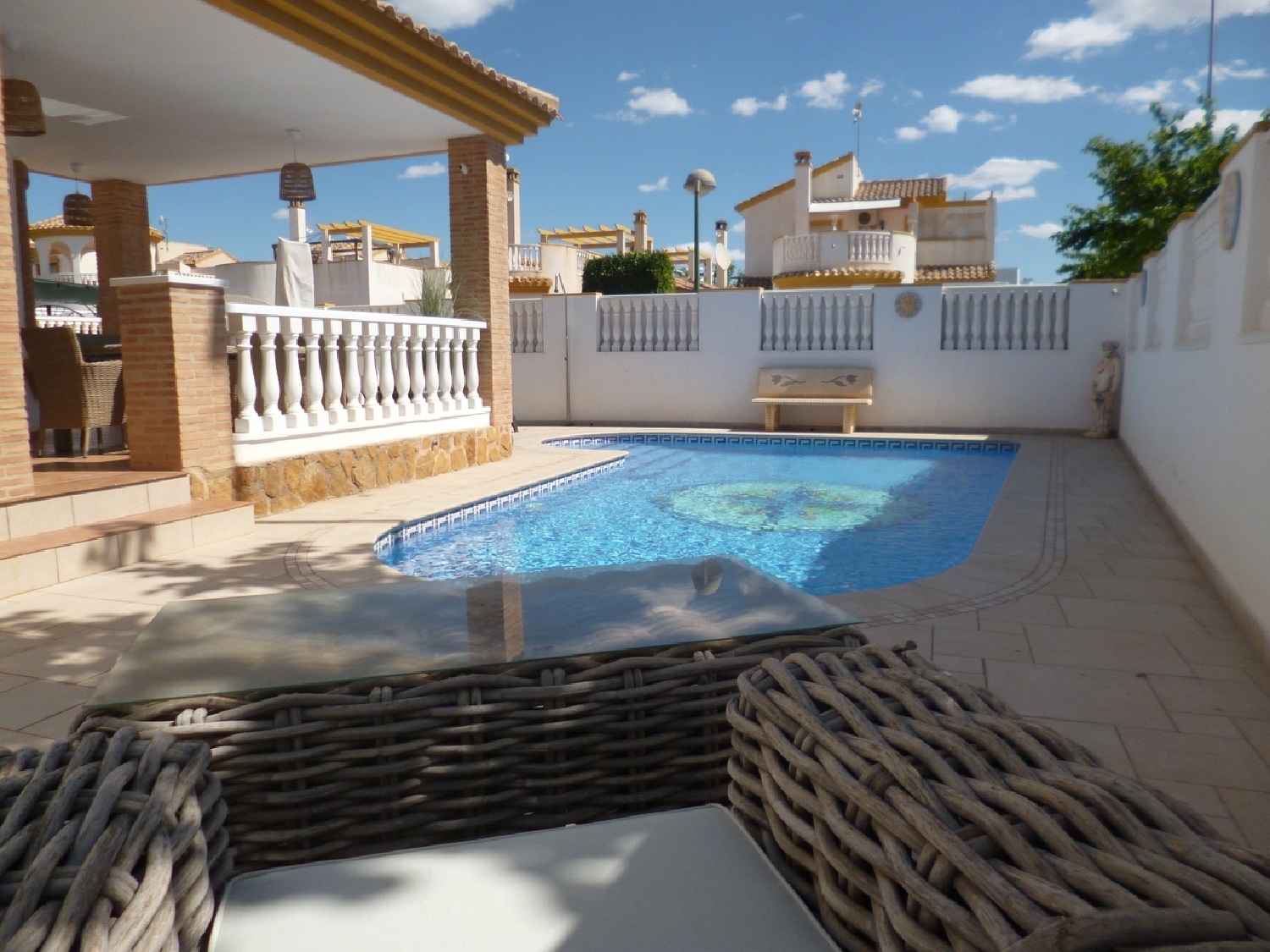  till salu villa Pinar De Campoverde Baix Segura 5