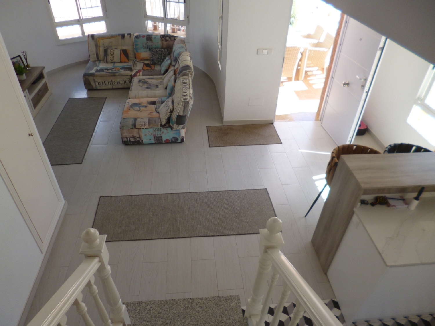  till salu villa Pinar De Campoverde Baix Segura 8