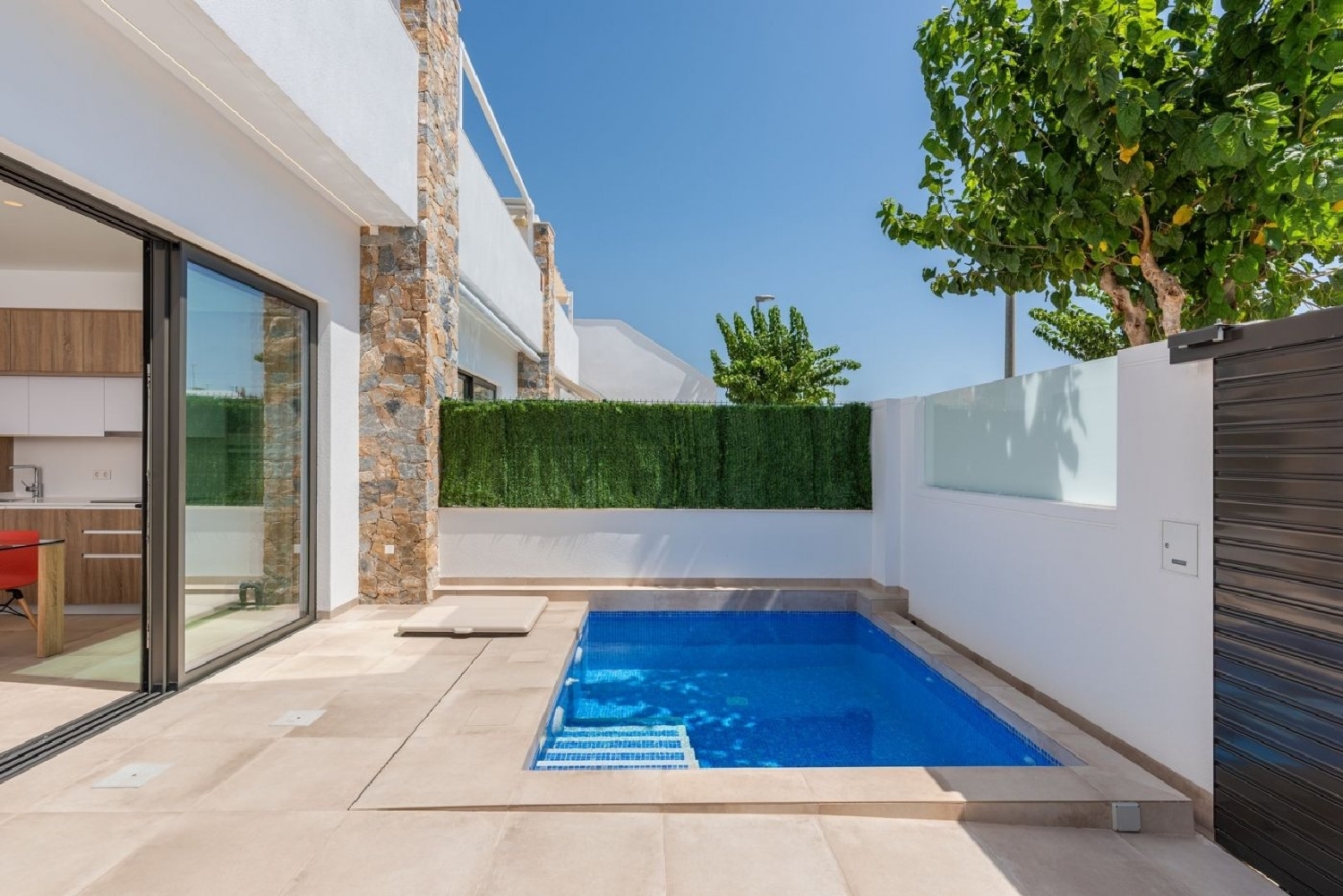 till salu villa Pinar De Campoverde Baix Segura 2