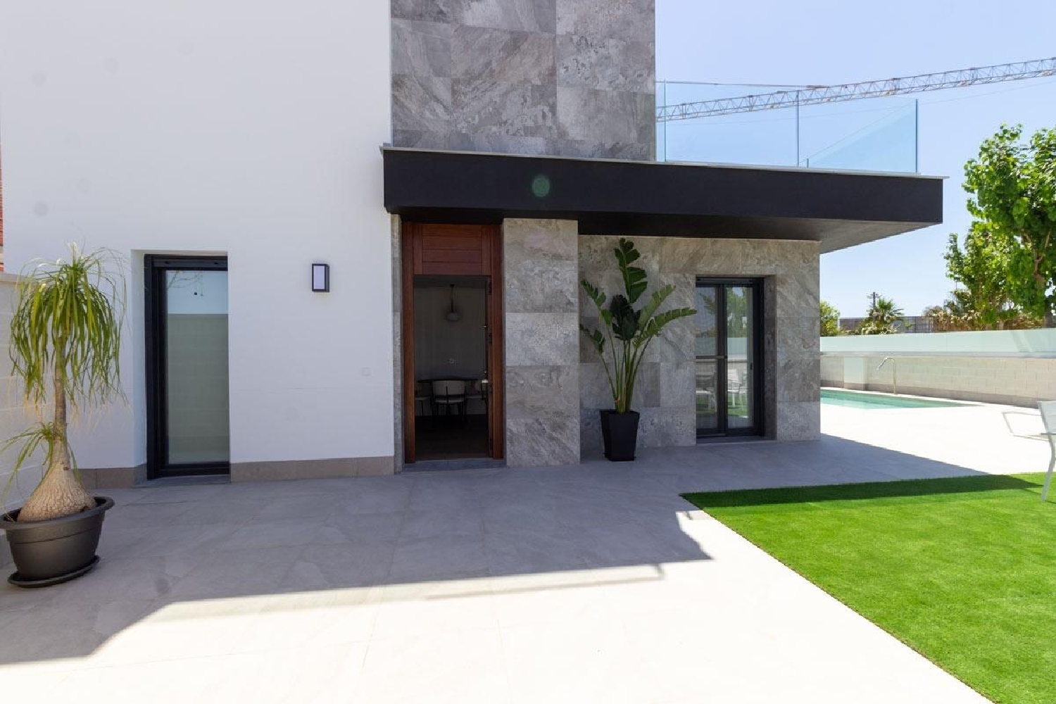  till salu villa Pinar De Campoverde Baix Segura 8