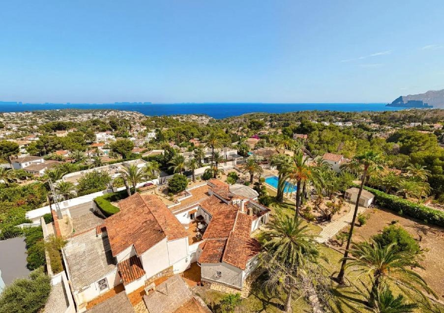 till salu villa Pinar De Campoverde Baix Segura 2