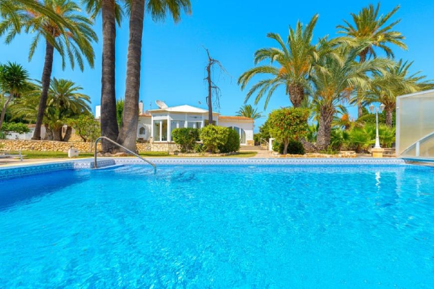  till salu villa Pinar De Campoverde Baix Segura 1