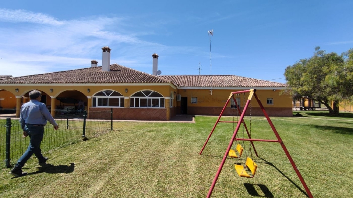 en venta chalet Chiclana De La Frontera Bahía De Cádiz 2