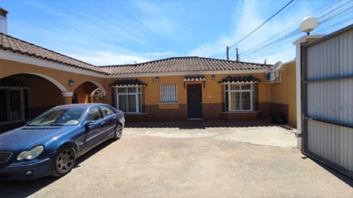 Pinar De Los Guisos Bahía De Cádiz villa foto 6248938