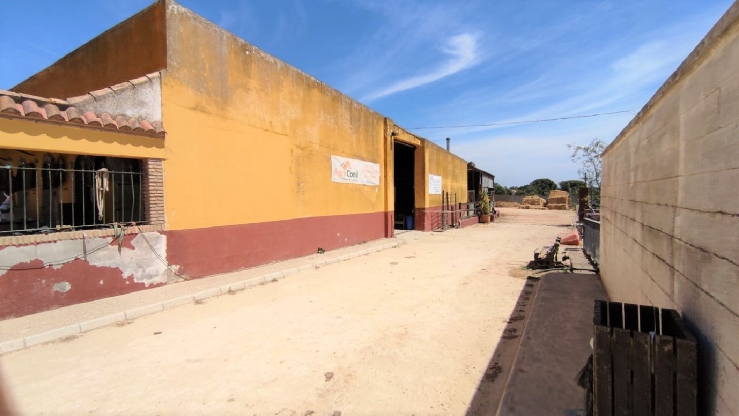  en venta chalet Chiclana De La Frontera Bahía De Cádiz 5