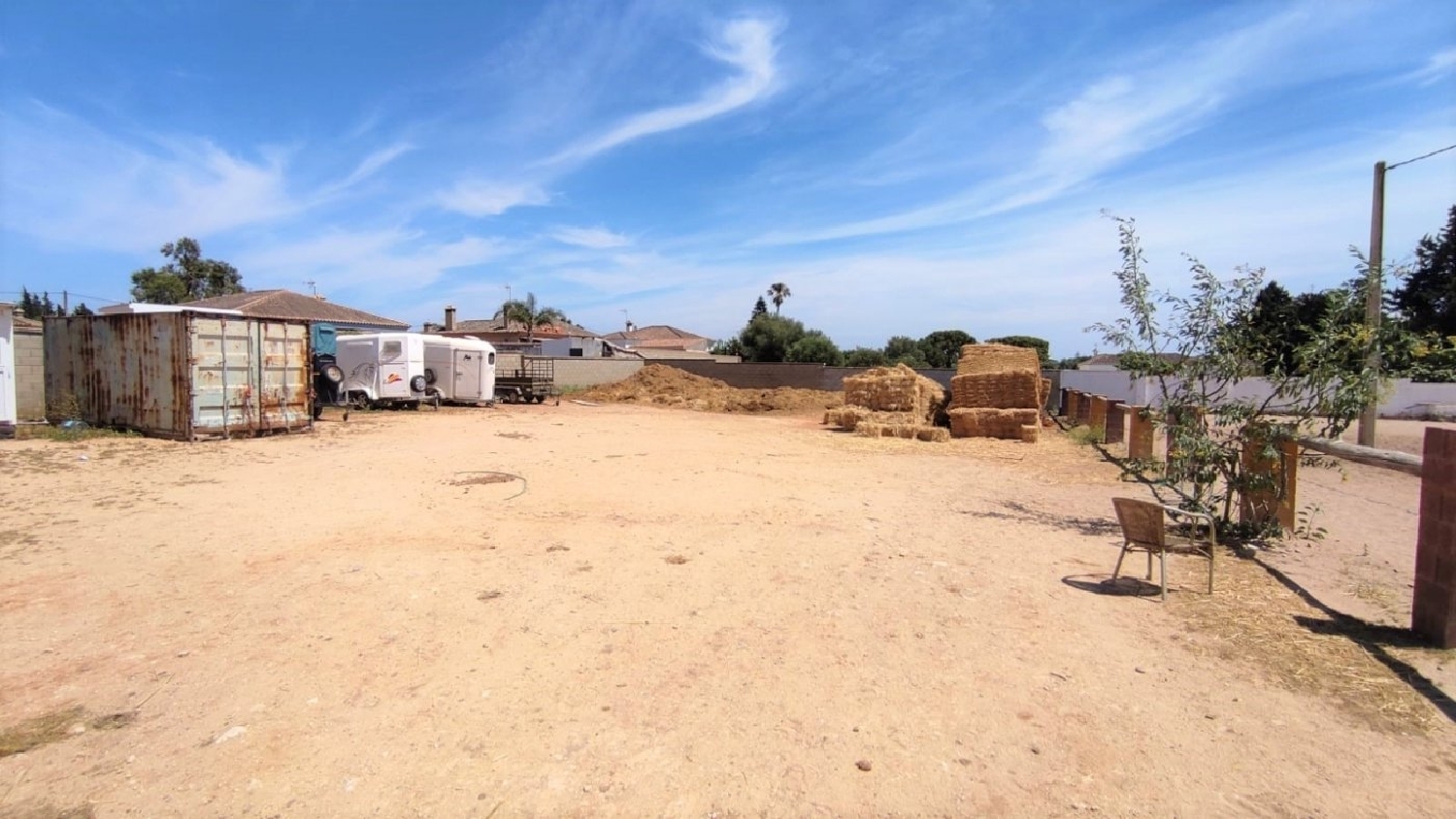  en venta chalet Chiclana De La Frontera Bahía De Cádiz 7