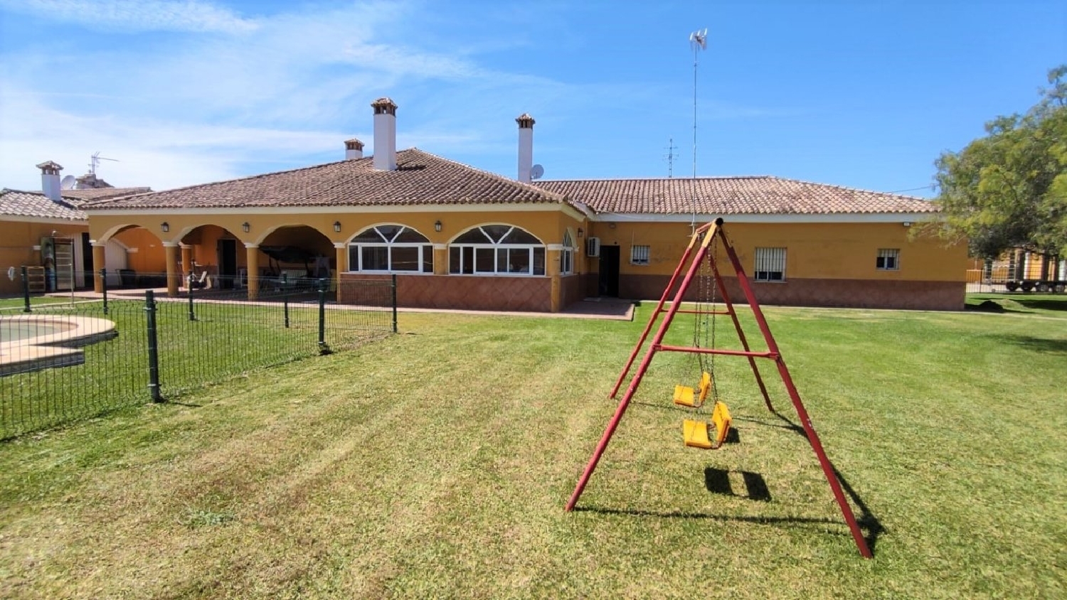  en venta chalet Chiclana De La Frontera Bahía De Cádiz 4