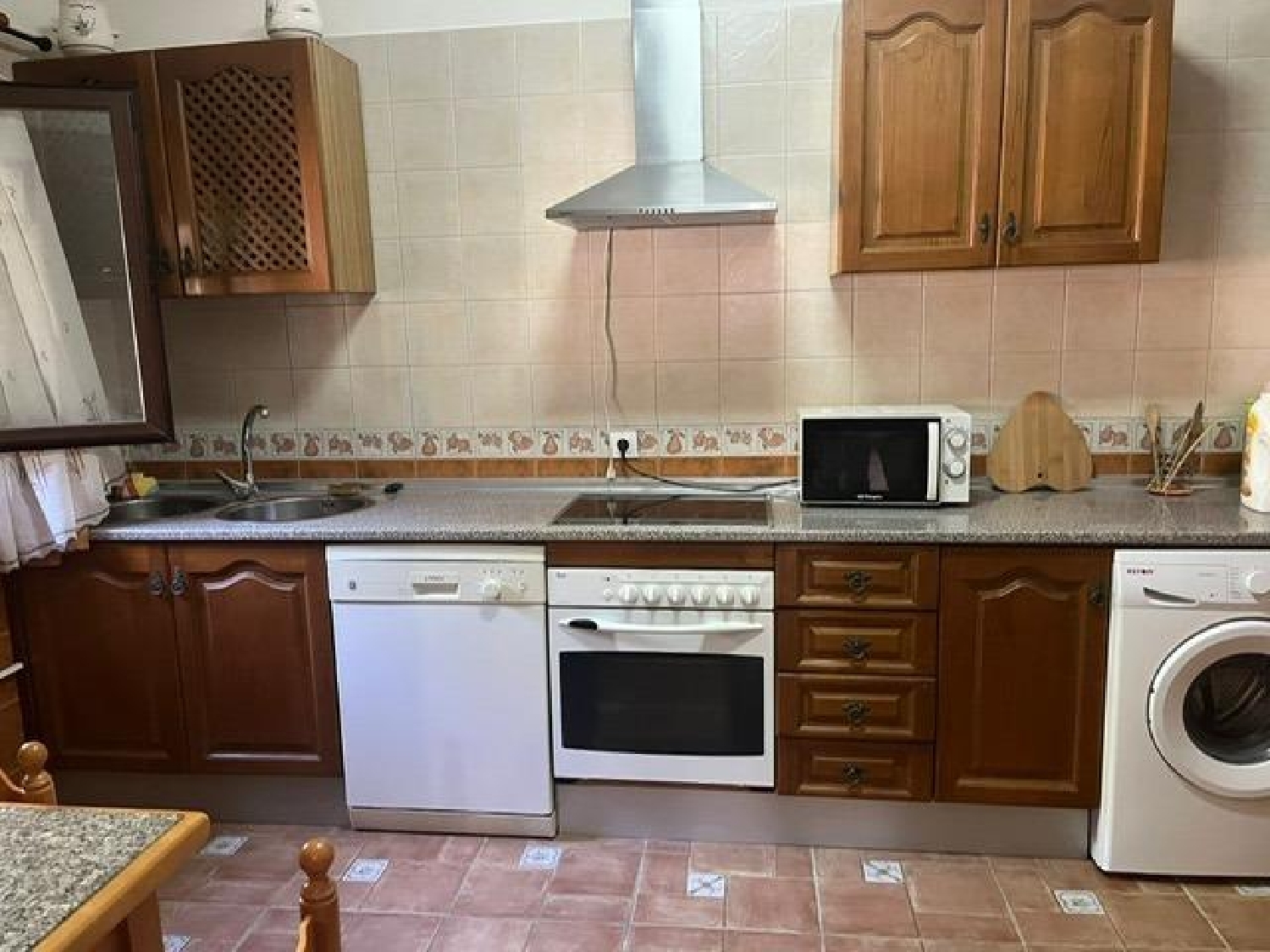  till salu villa Pinar De Los Franceses Bahía De Cádiz 7
