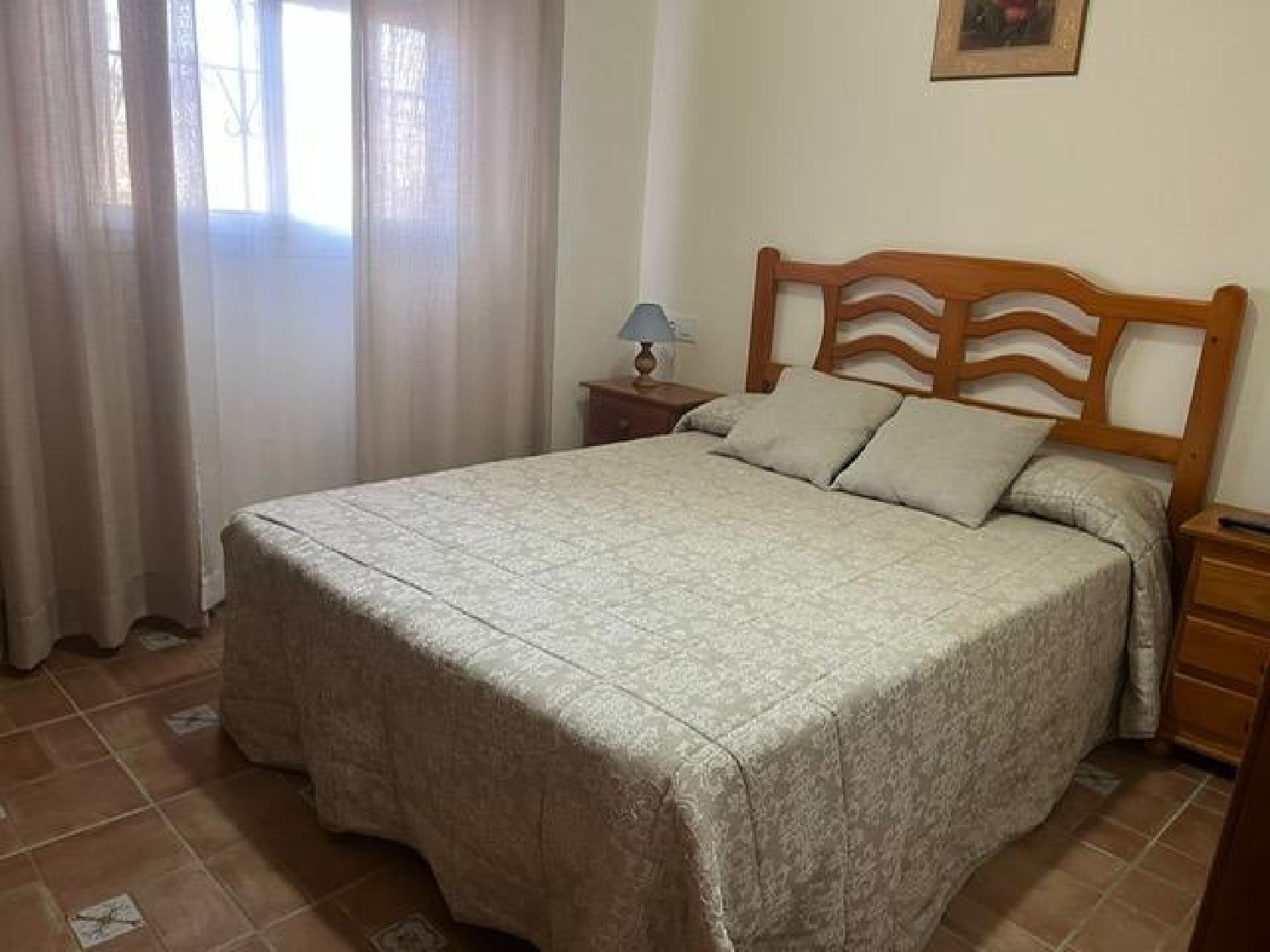  till salu villa Pinar De Los Franceses Bahía De Cádiz 4