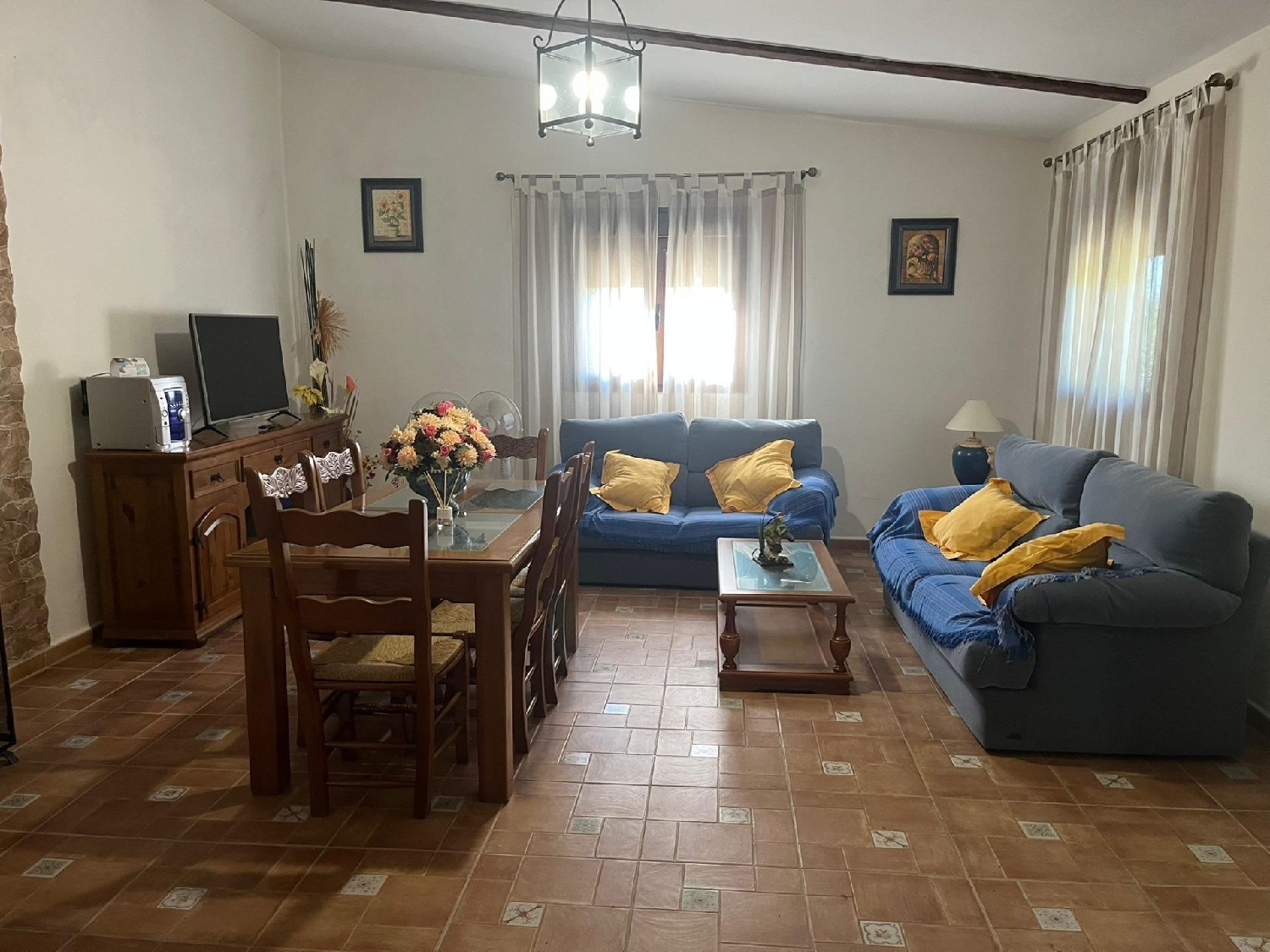  till salu villa Pinar De Los Franceses Bahía De Cádiz 8