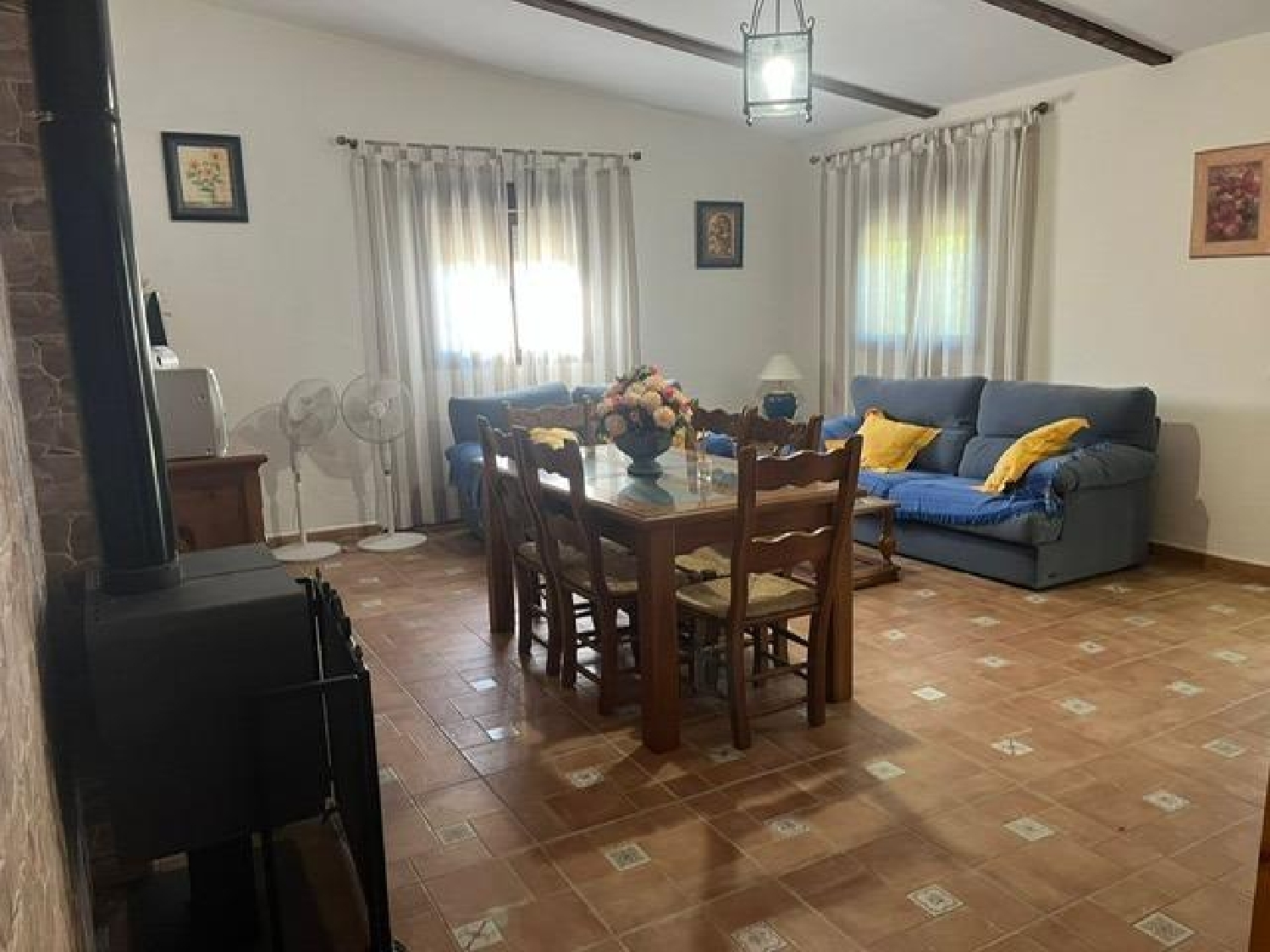 till salu villa Pinar De Los Franceses Bahía De Cádiz 3