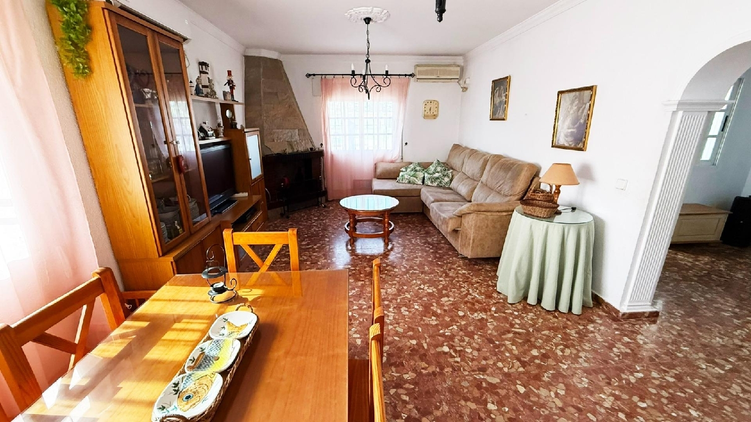 till salu villa Pinar De Los Guisos Bahía De Cádiz 8