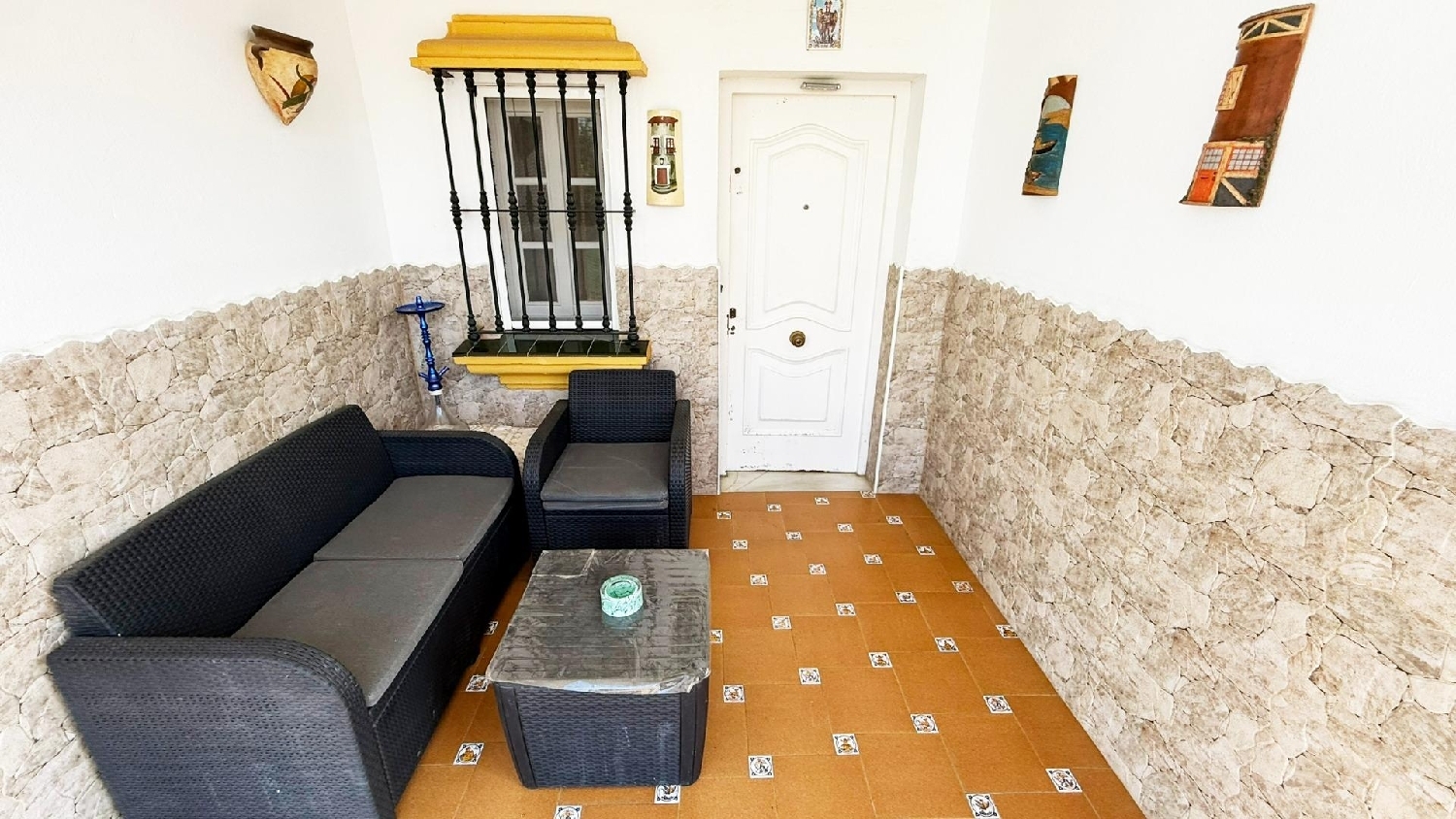  till salu villa Pinar De Los Guisos Bahía De Cádiz 5