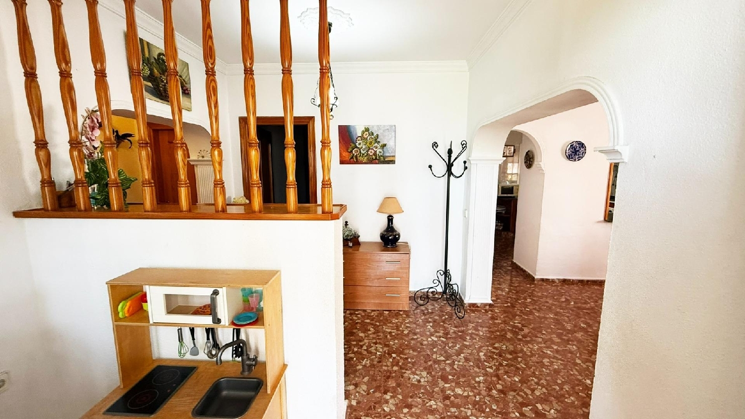  till salu villa Pinar De Los Guisos Bahía De Cádiz 7