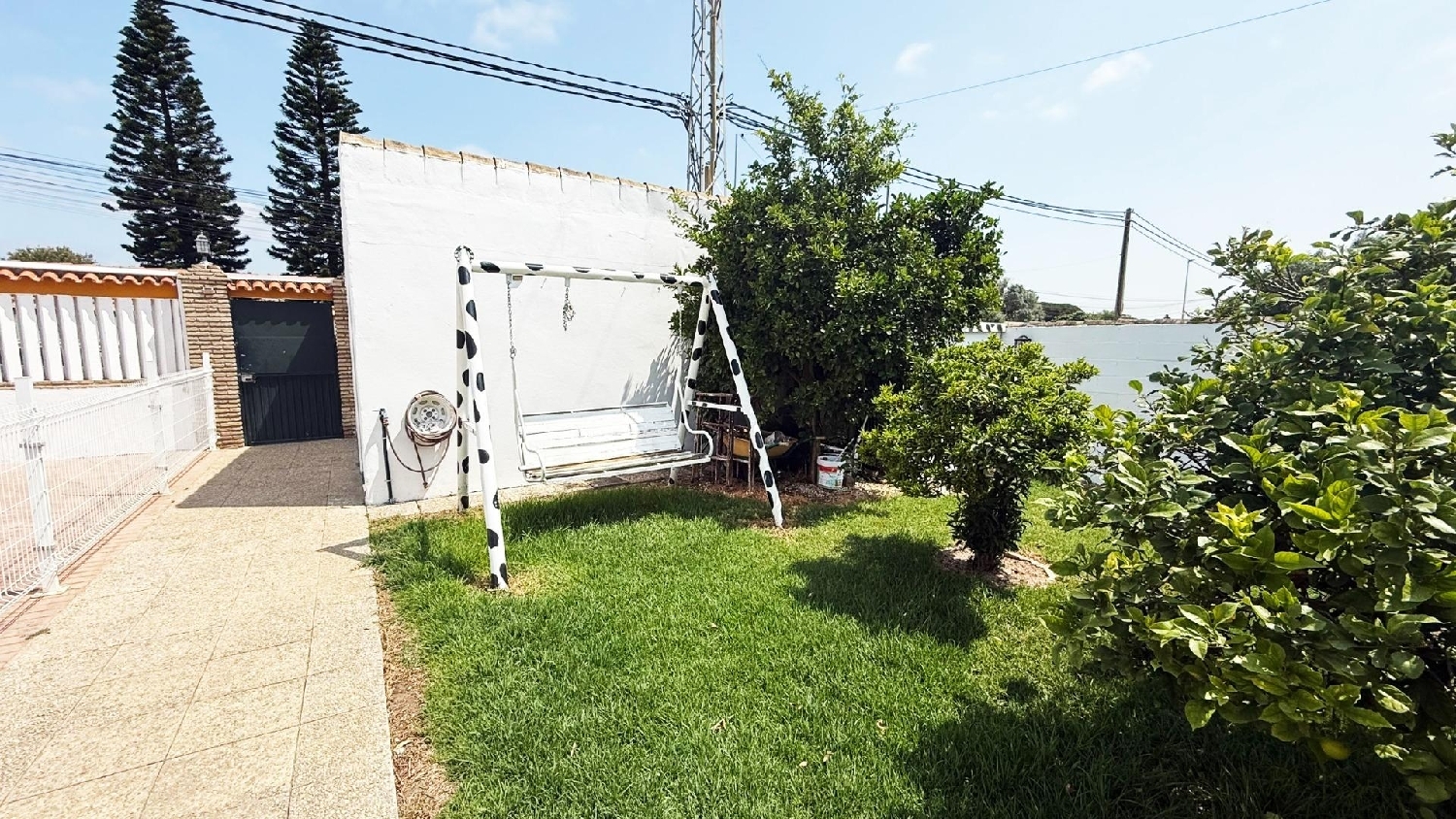  till salu villa Pinar De Los Guisos Bahía De Cádiz 4
