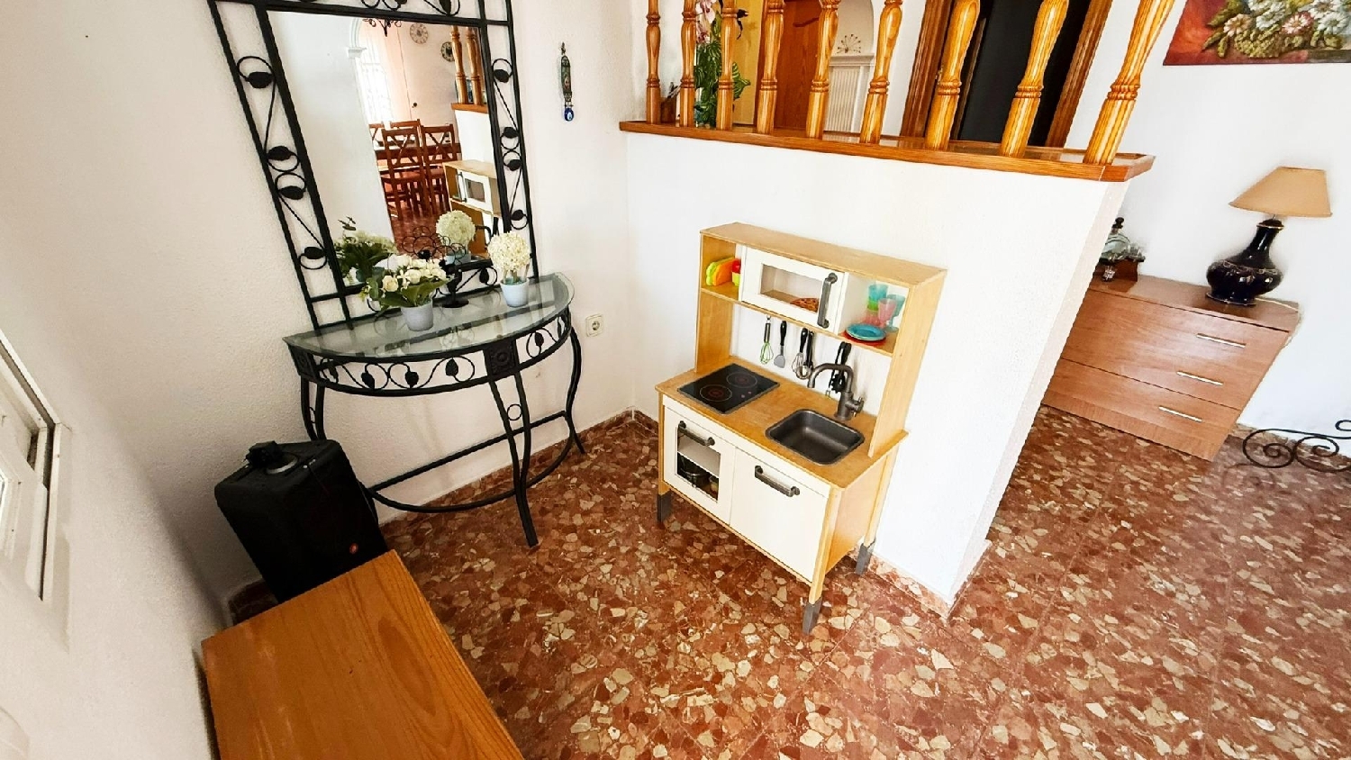  till salu villa Pinar De Los Guisos Bahía De Cádiz 6