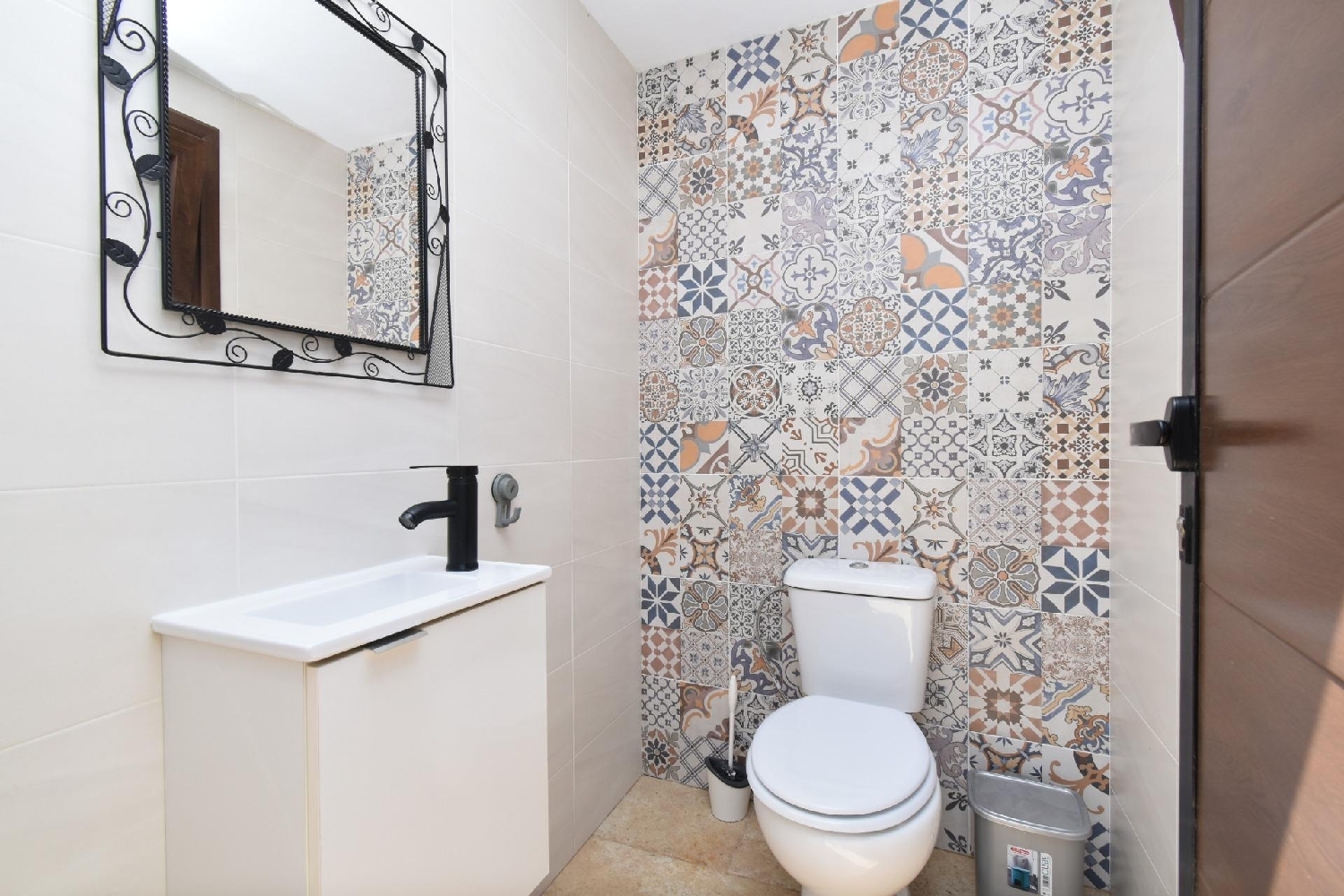  till salu villa Pinar De Los Guisos Bahía De Cádiz 8