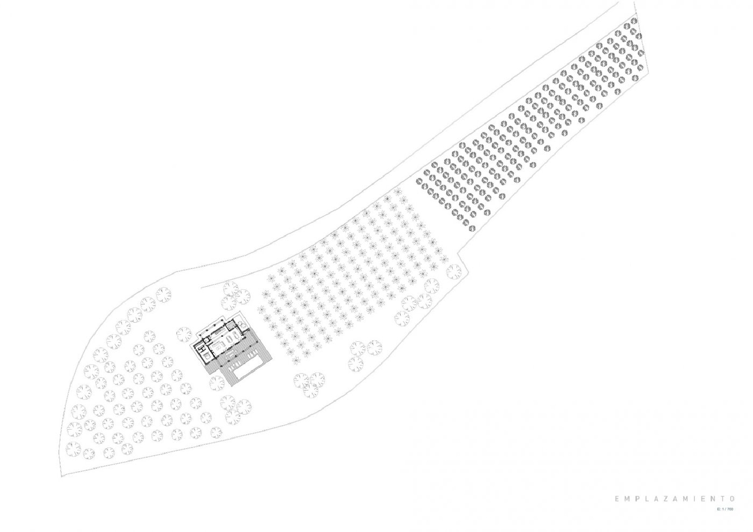  till salu villa Pinar Del Advocat Marina Alta 8