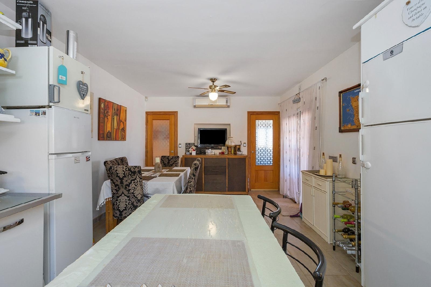  till salu villa Pinar Del Advocat Marina Alta 8