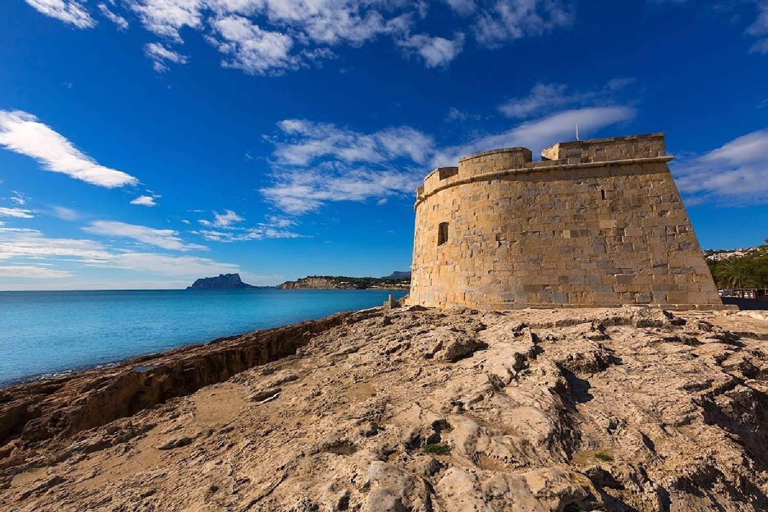  till salu villa Pinar Del Advocat Marina Alta 20