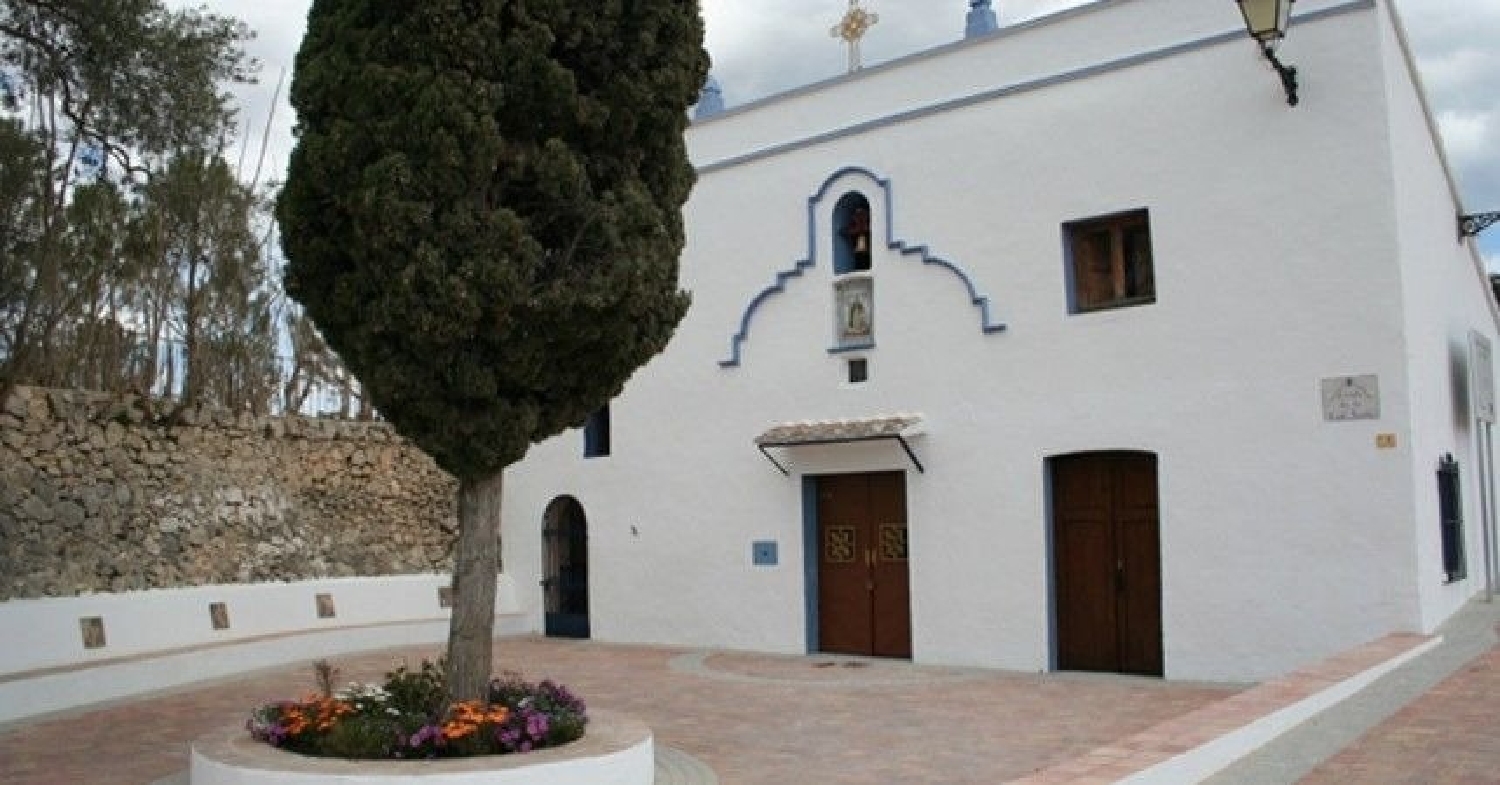  till salu villa Pinar Del Advocat Marina Alta 22