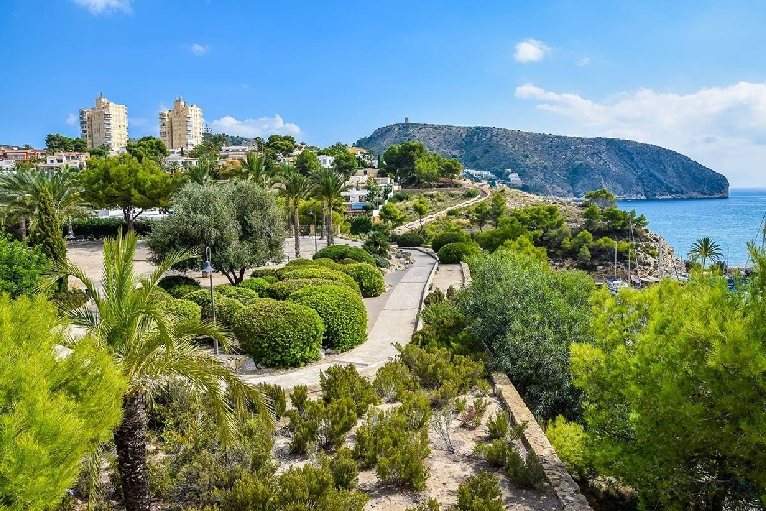  till salu villa Pinar Del Advocat Marina Alta 23