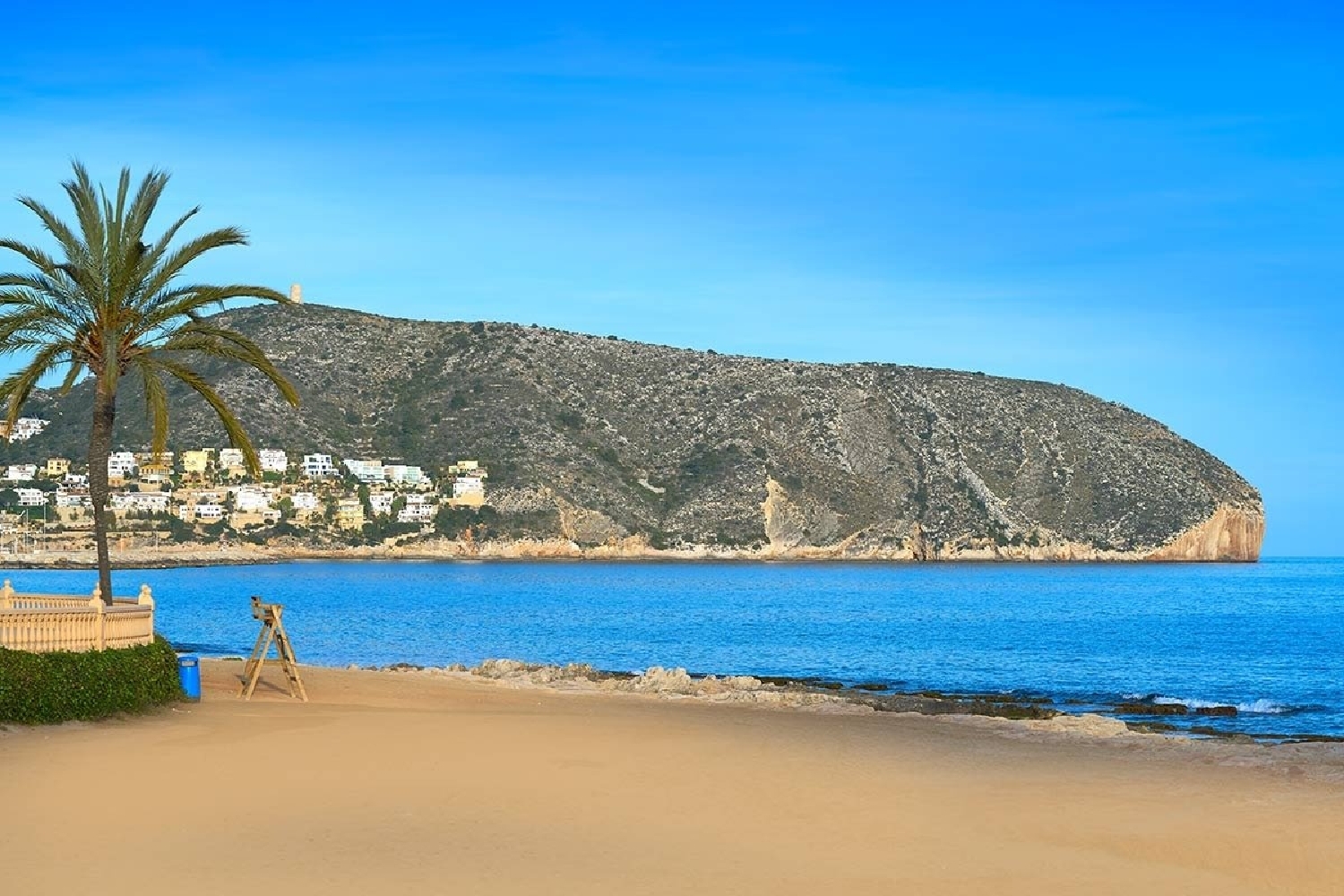  till salu villa Pinar Del Advocat Marina Alta 18