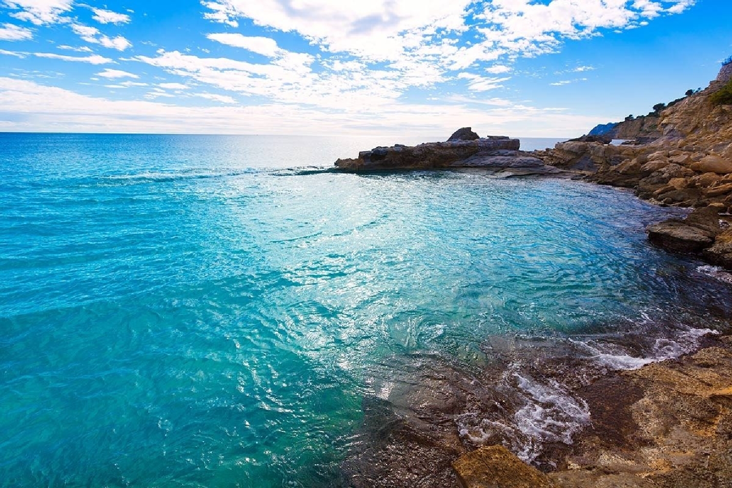  till salu villa Pinar Del Advocat Marina Alta 16