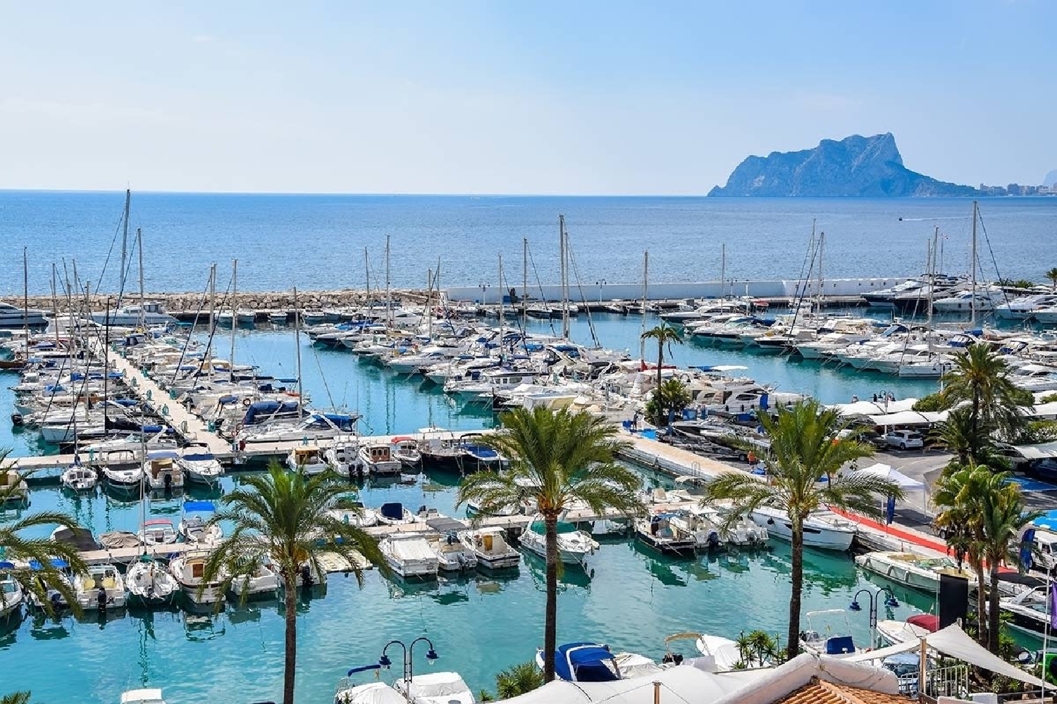  till salu villa Pinar Del Advocat Marina Alta 19