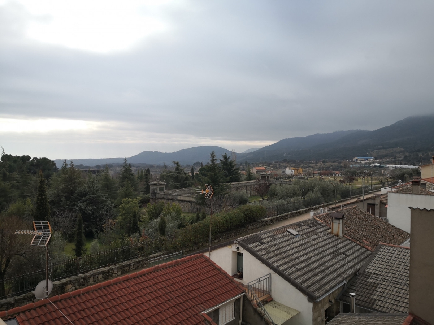  till salu villa Pinar Del Concejo Sierra Oeste 4