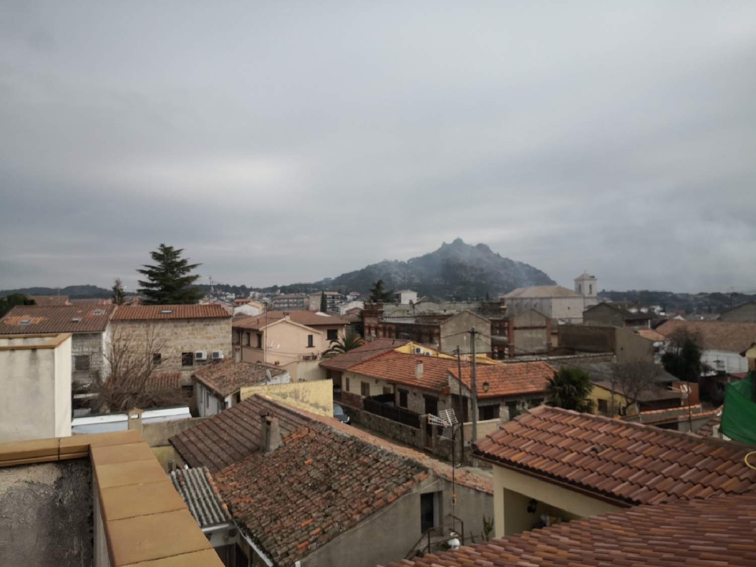  till salu villa Pinar Del Concejo Sierra Oeste 5