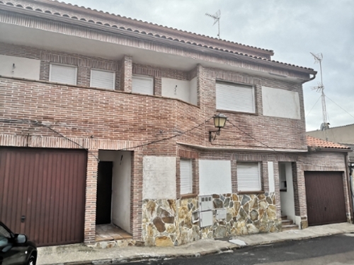 Pinar Del Concejo Sierra Oeste villa foto 6243624